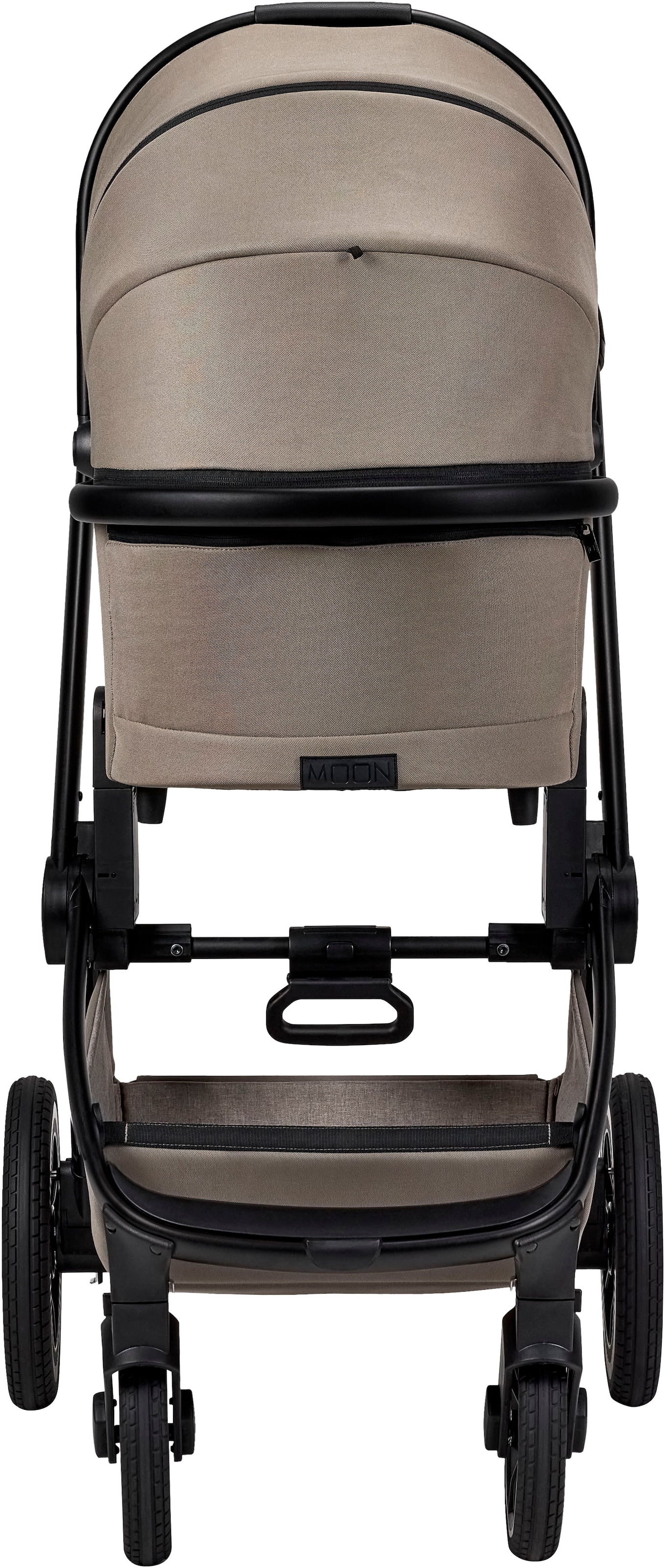 Moon Kombi-Kinderwagen »Resea+«, mit Sportsitz