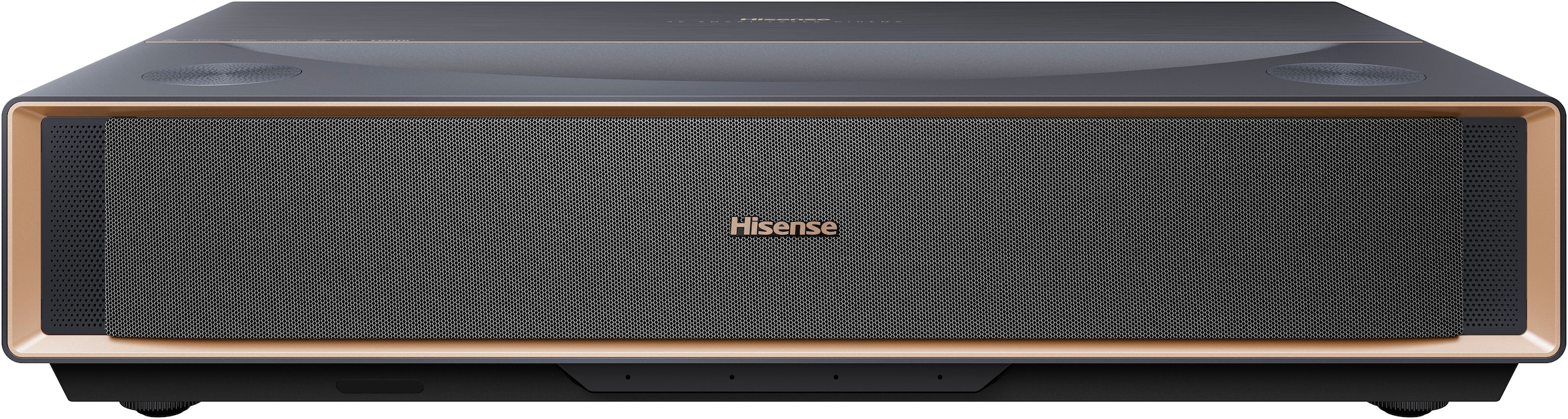 Hisense Kurzdinstanzprojektor »PT1«, (3000:1)