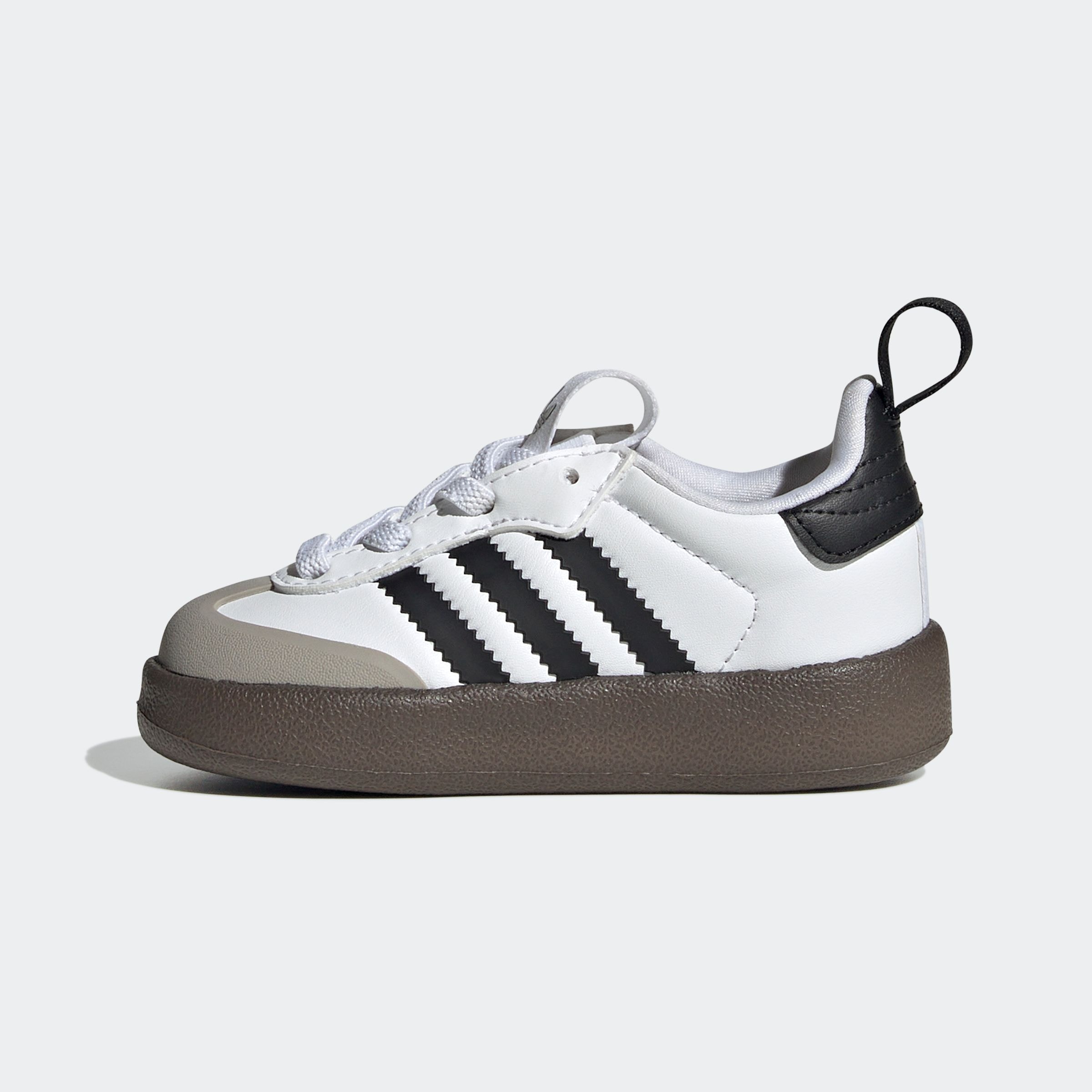 adidas Originals Sneaker »ADIFOM SAMBA 360 KIDS«, für Kinder
