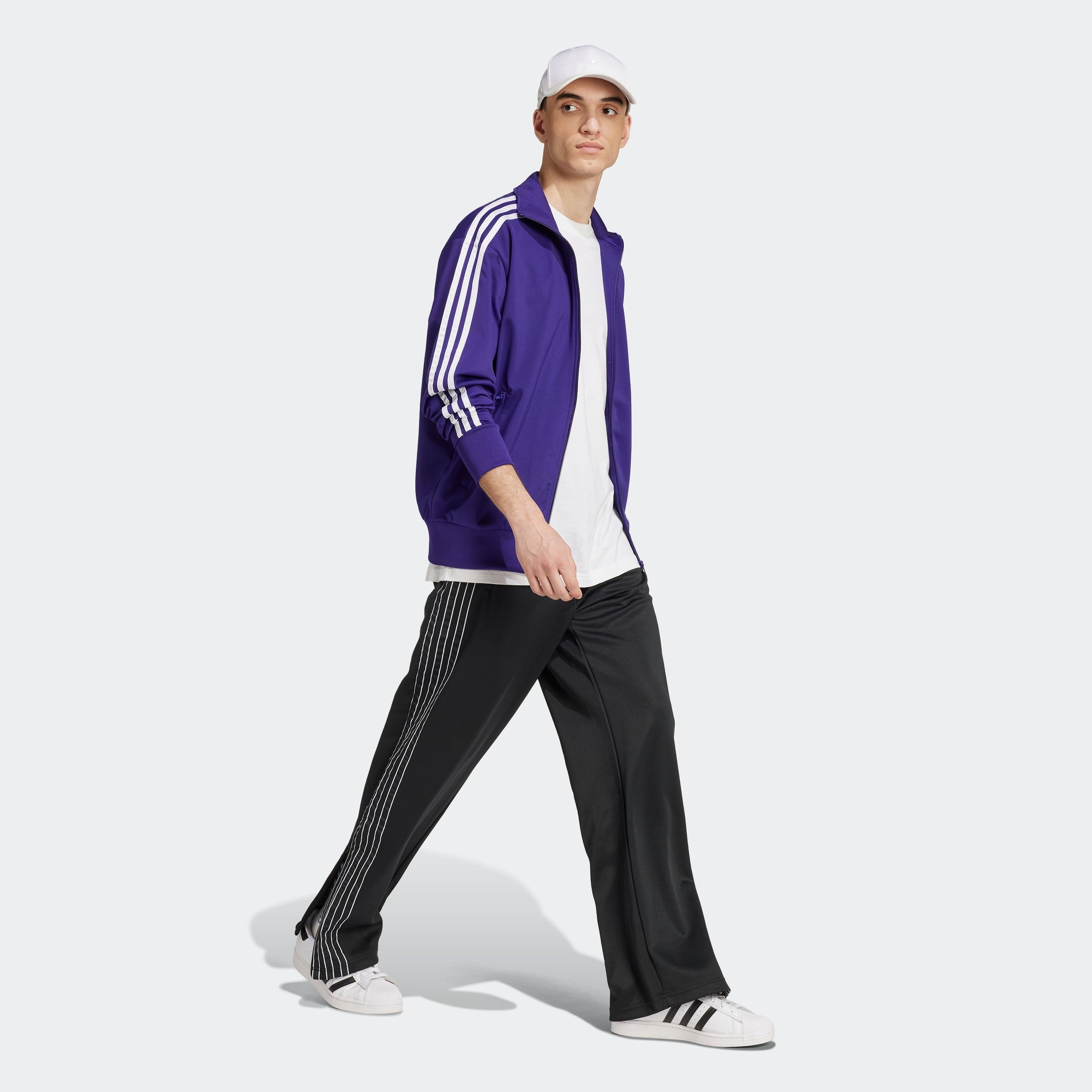 adidas Originals Trainingsjacke »FIREBIRD TT«