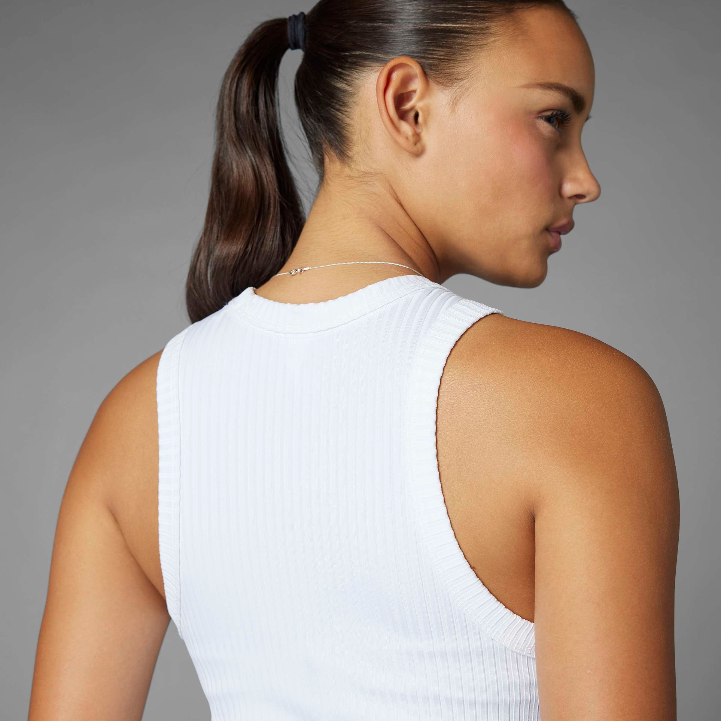 adidas Performance Tanktop »AG RIB 3S TK«