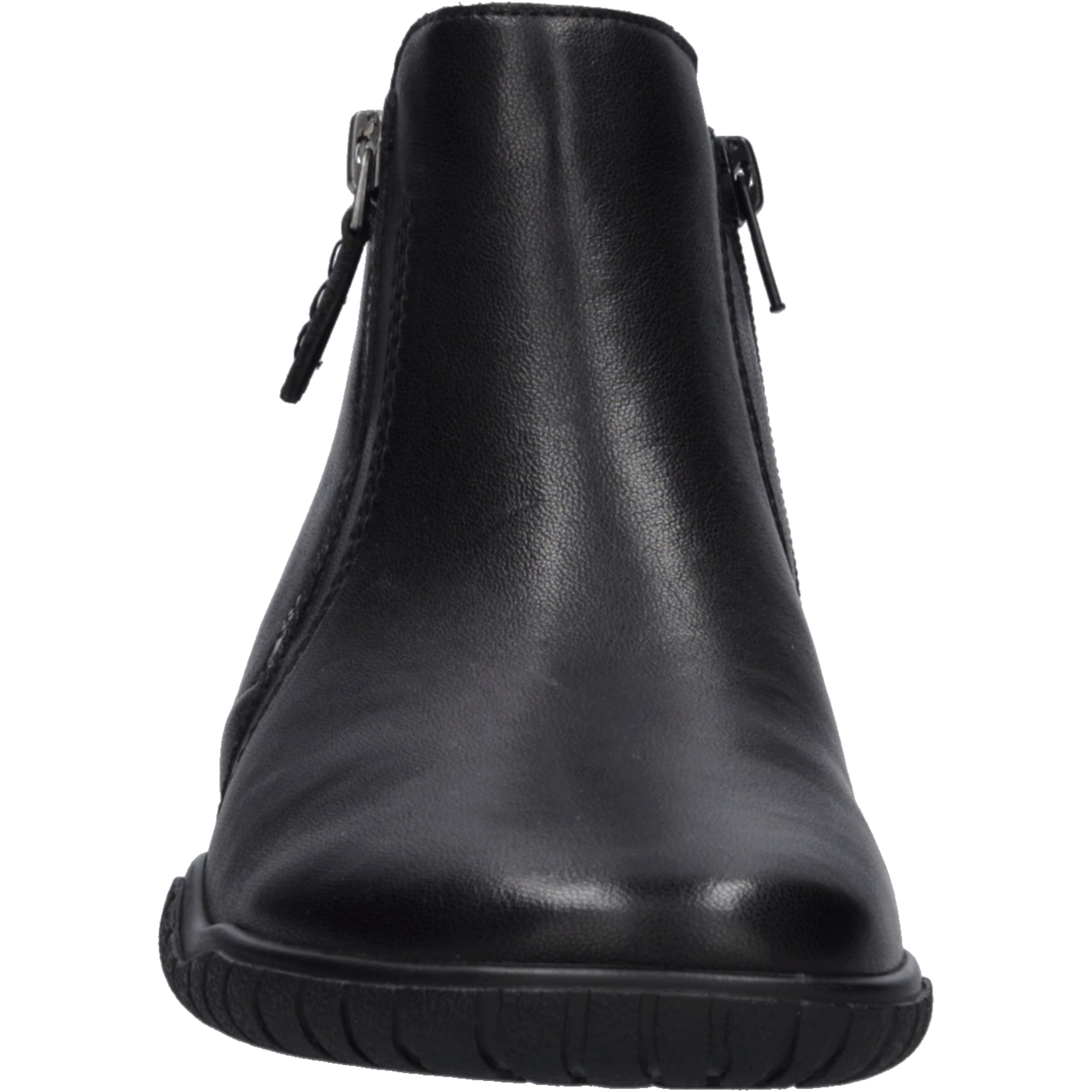 Josef Seibel Stiefelette »Wynona 16, black-black«
