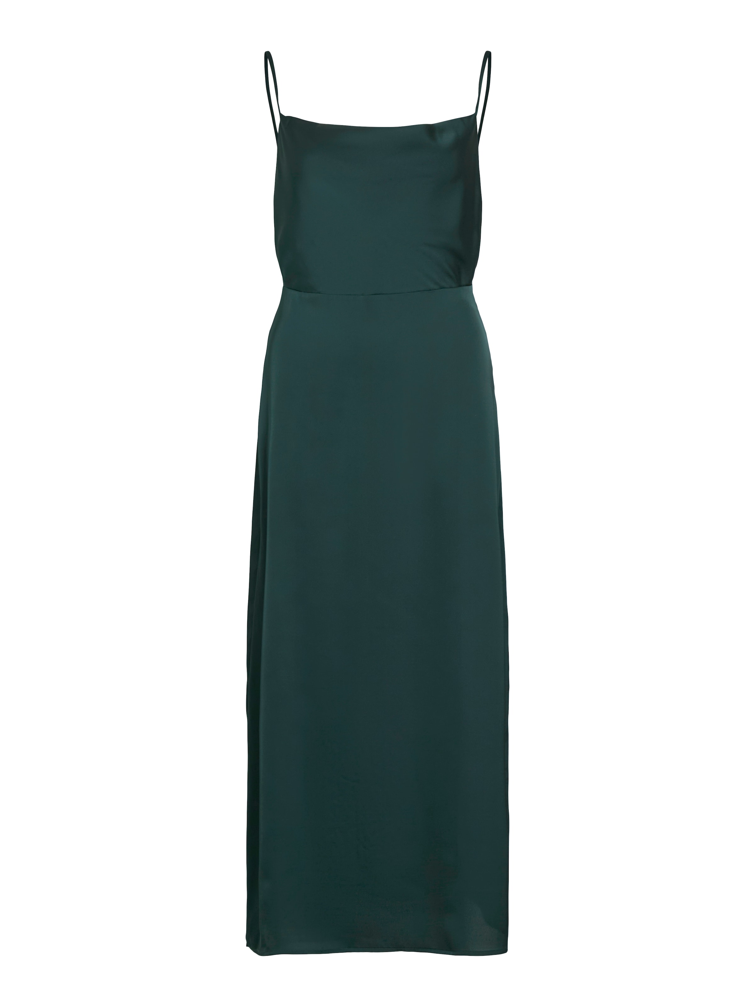 Vila Trägerkleid »VIRAVENNA STRAP ANKLE DRESS - NOOS«