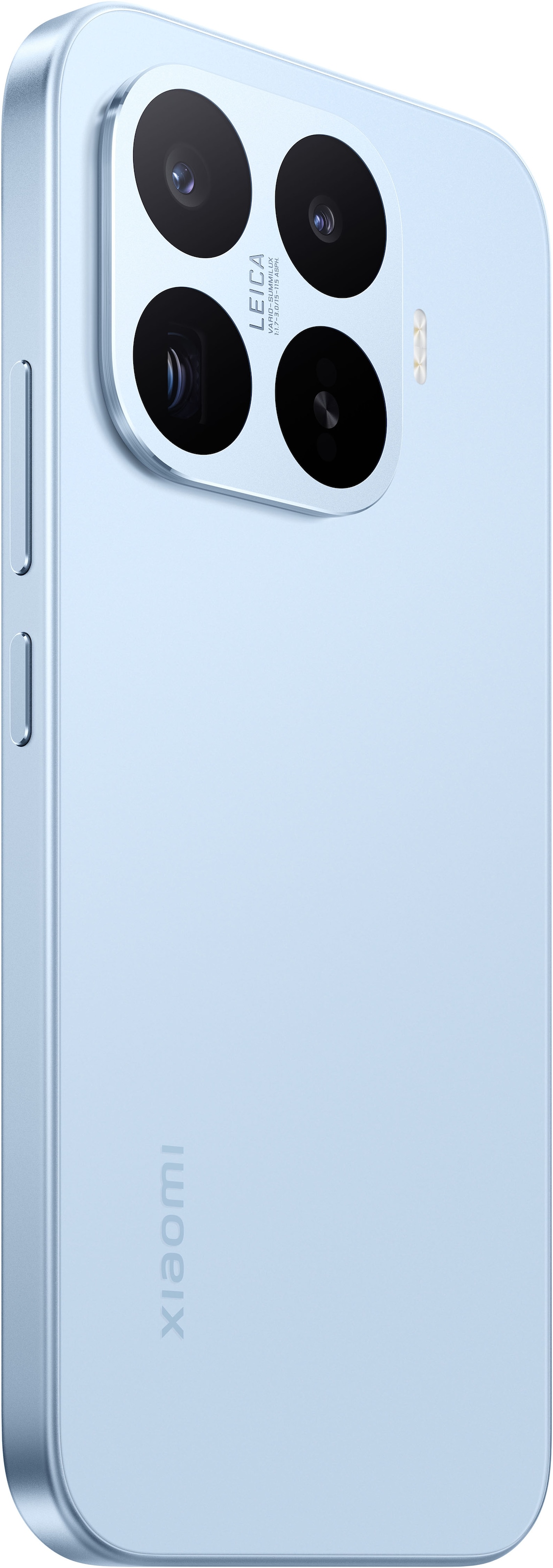 Xiaomi Smartphone »17T« blue