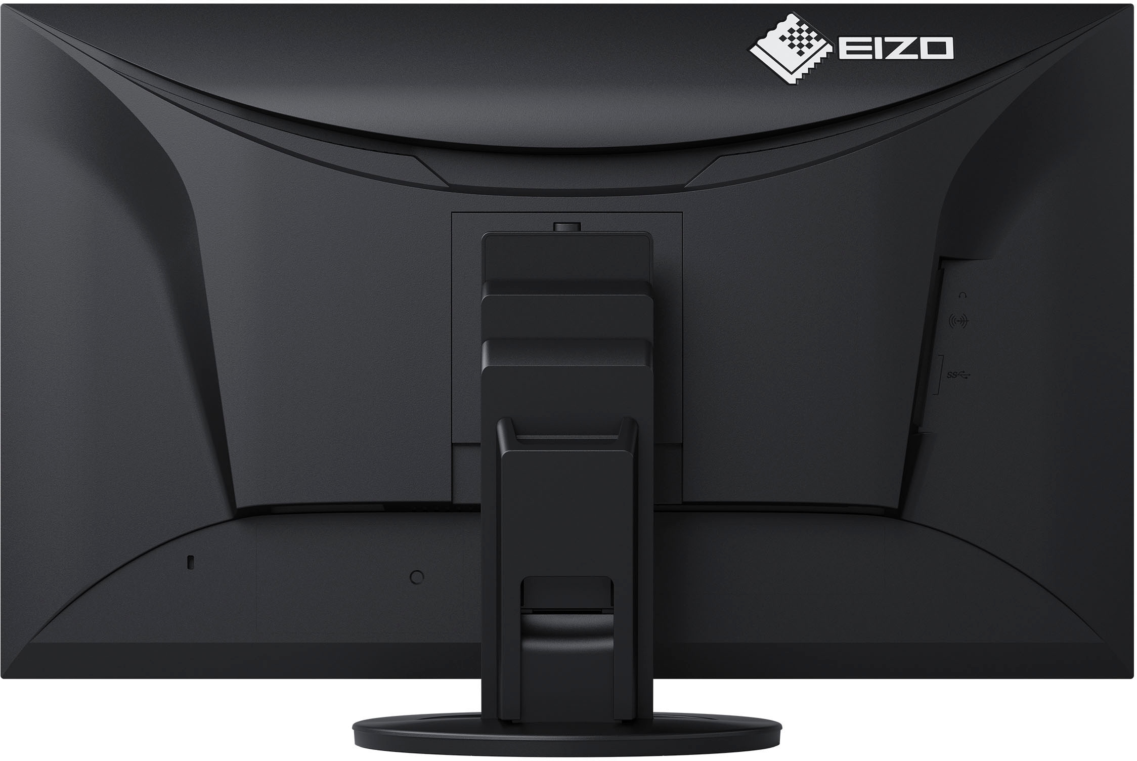 Eizo LED-Monitor »FlexScan EV2760« 69 cm/27 ″  2560 x 1440 px QHD 5 Reaktionszeit 60 Hz