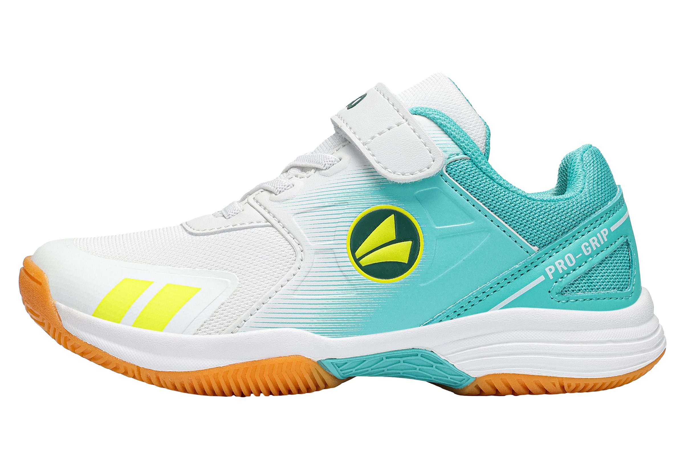 Jako Indoorschuh »J-MS NICK EV«  Indoorschuh, Sportschuhe, nicht abfärbende Sohle