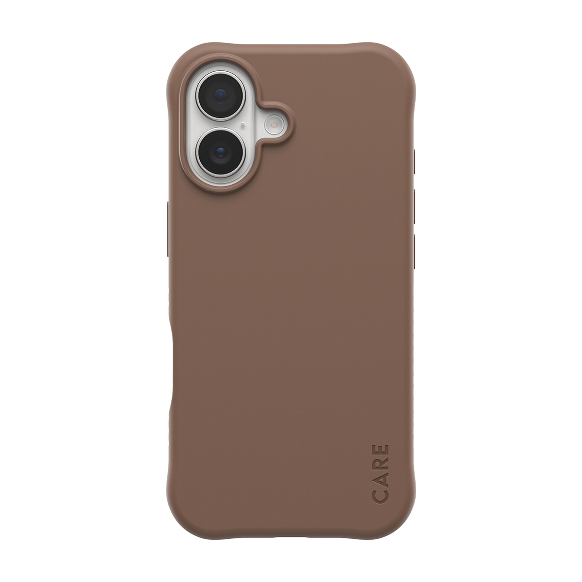 CARE by PanzerGlass Handyhülle »Samba MagSafe Case für Apple iPhone 17« Smartphones Backcover, Schutzhülle, Handyschutzhülle, Case, Schutzcase, stoßfest