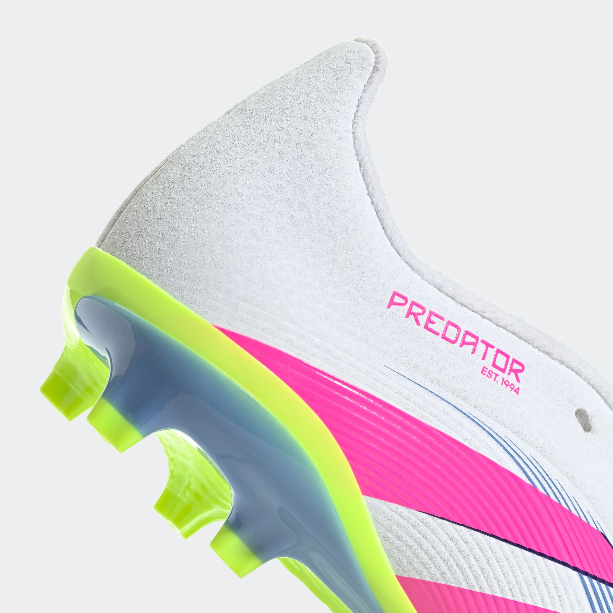 adidas Performance Fußballschuh »PREDATOR LEAGUE FOLD-OVER TONGUE KIDS FG«