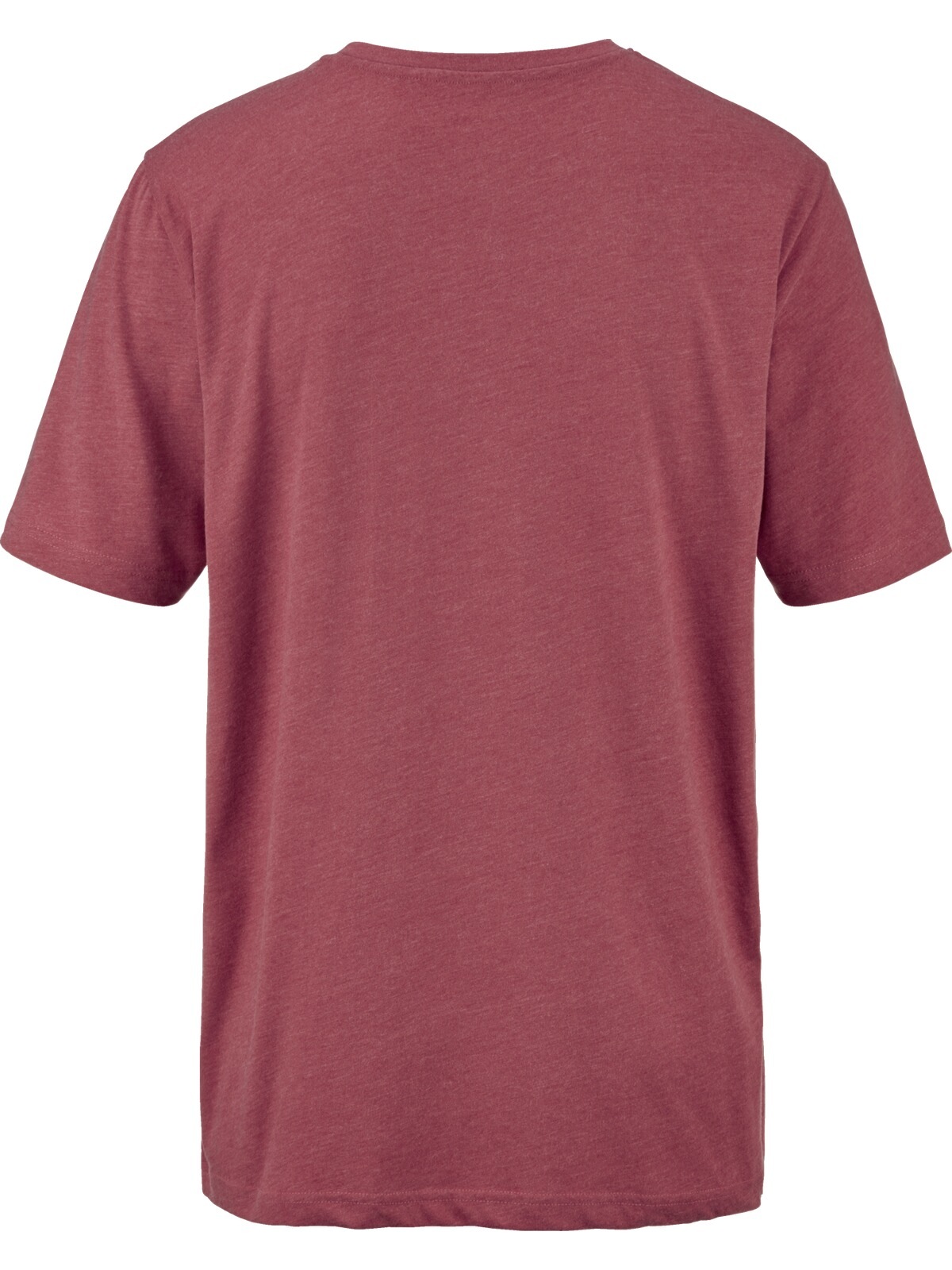 Babista Rundhalsshirt »T-Shirt ULVIENTO«, (1 tlg.), mit melierter Optik