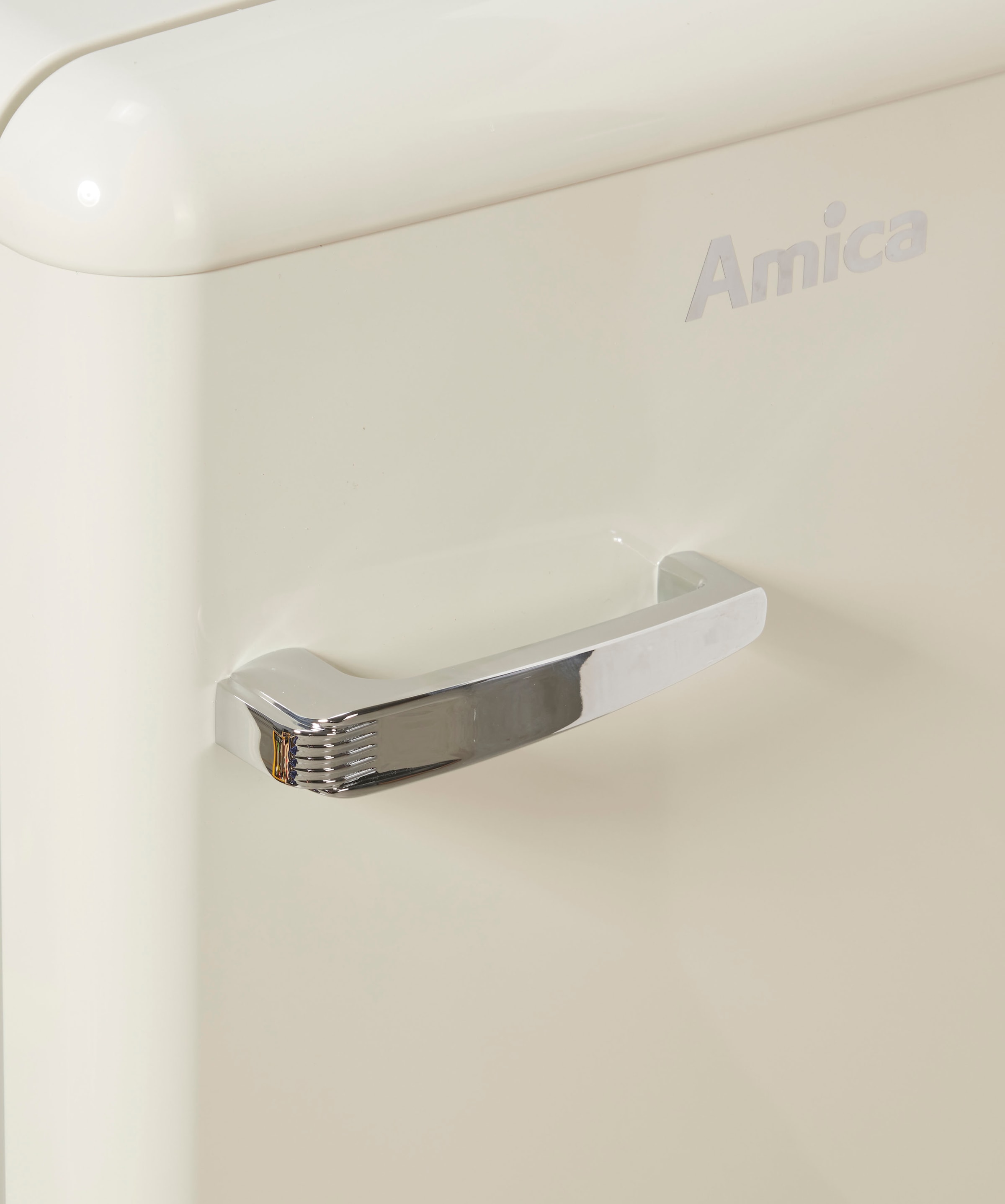 Amica Kühlschrank »KSR 361 160 B«