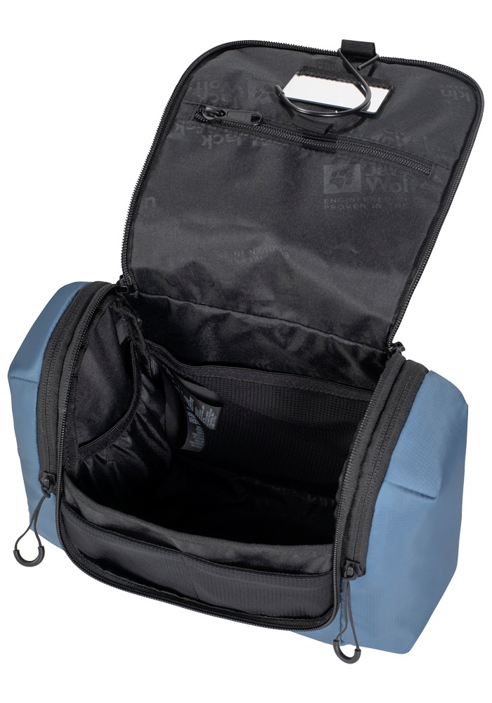 Jack Wolfskin Kulturbeutel »WANDERMOOD WASHBAG«