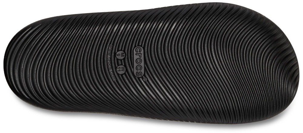 Crocs Pantolette »Mellow Recovery Slide«  Badeschuh, Pool Slide, Sommerschuh mit Fußbett