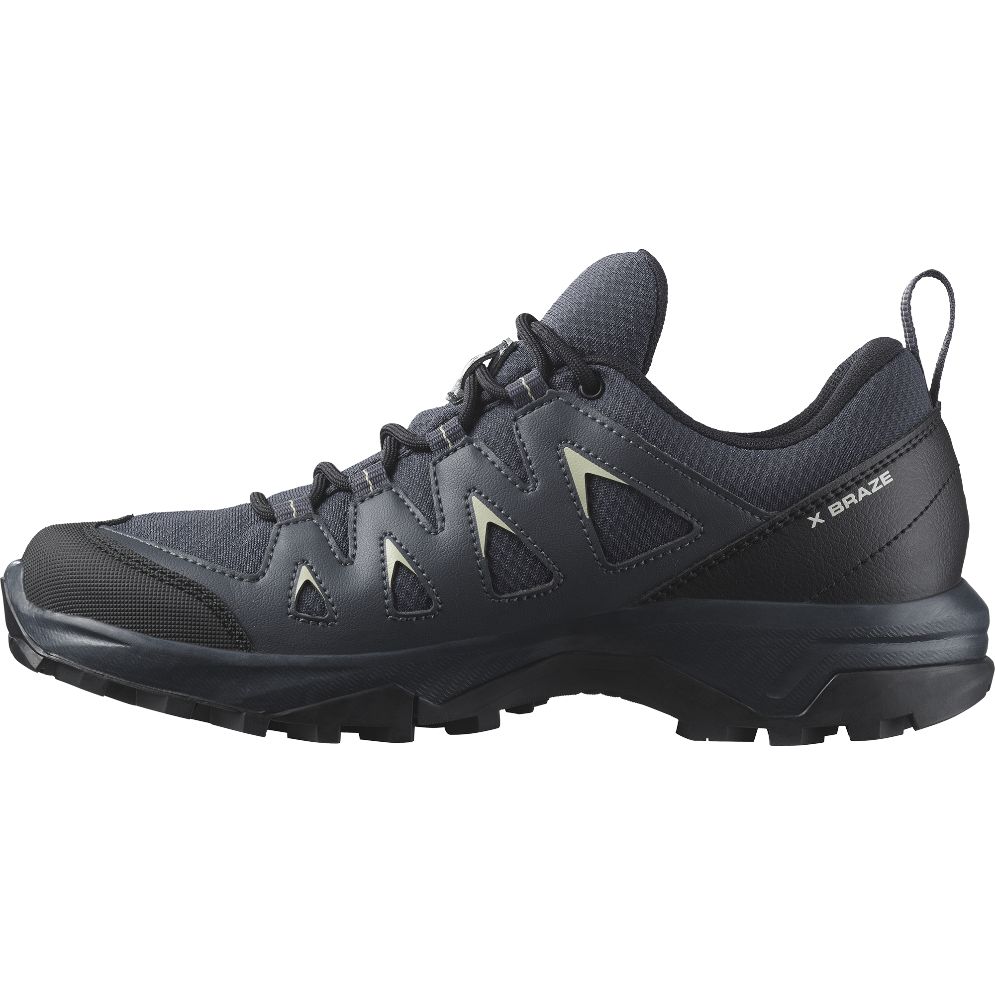 Salomon Wanderschuh »X BRAZE GORE-TEX®«, wasserdicht