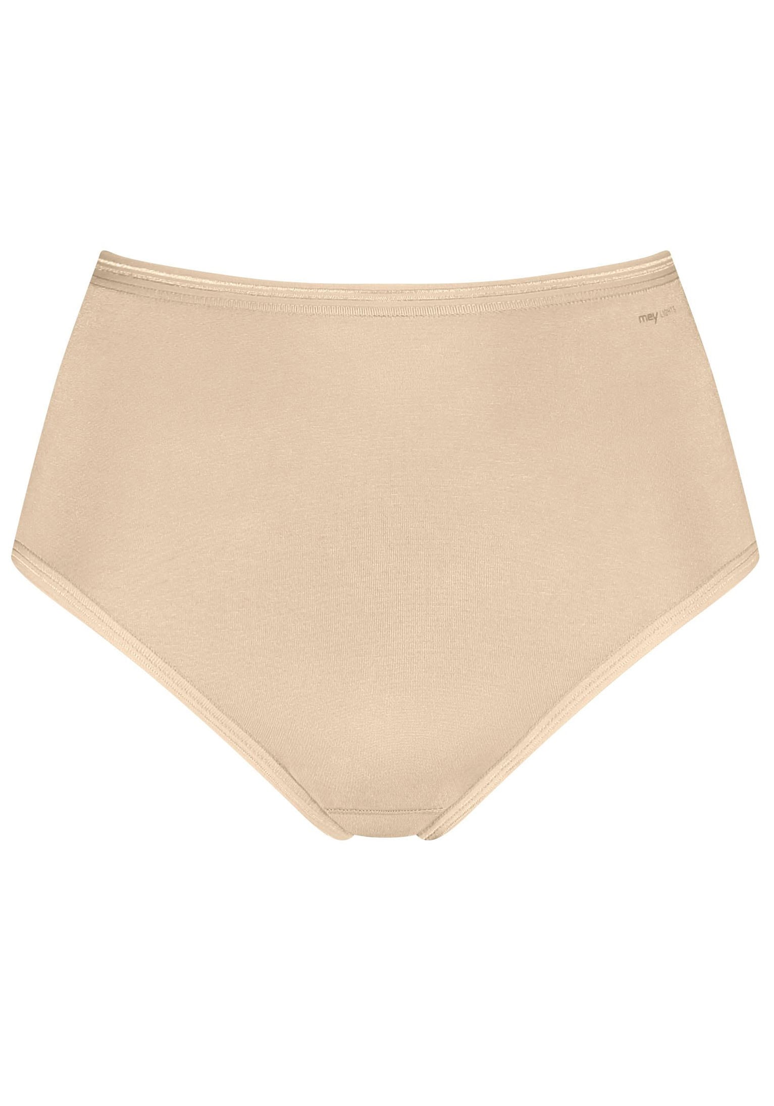 Mey Taillenslip »Lights« 3er Pack,  mit weichen Beinabschlüssen
