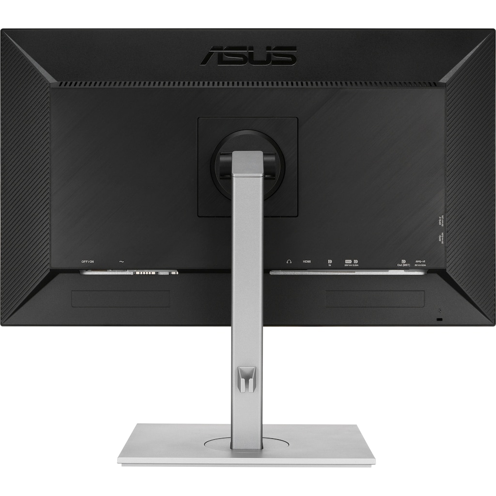 Asus LED-Monitor »PA278CV«, 69 cm/27 Zoll, 2560 x 1440 px, WQHD, 5 ms Reaktionszeit, 75 Hz