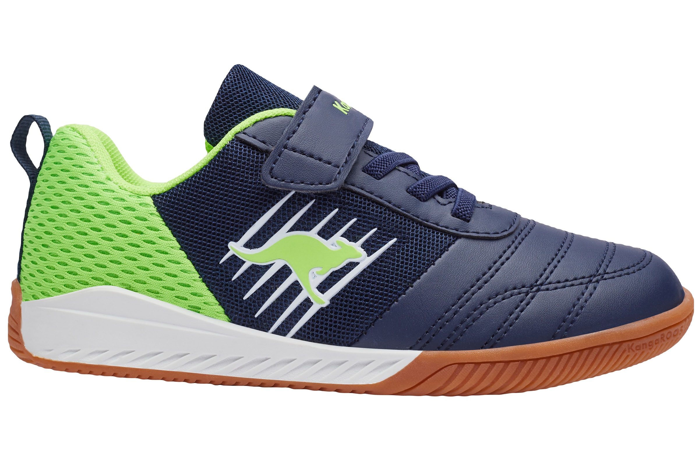 KangaROOS Sneaker »K5-Super Court EV«