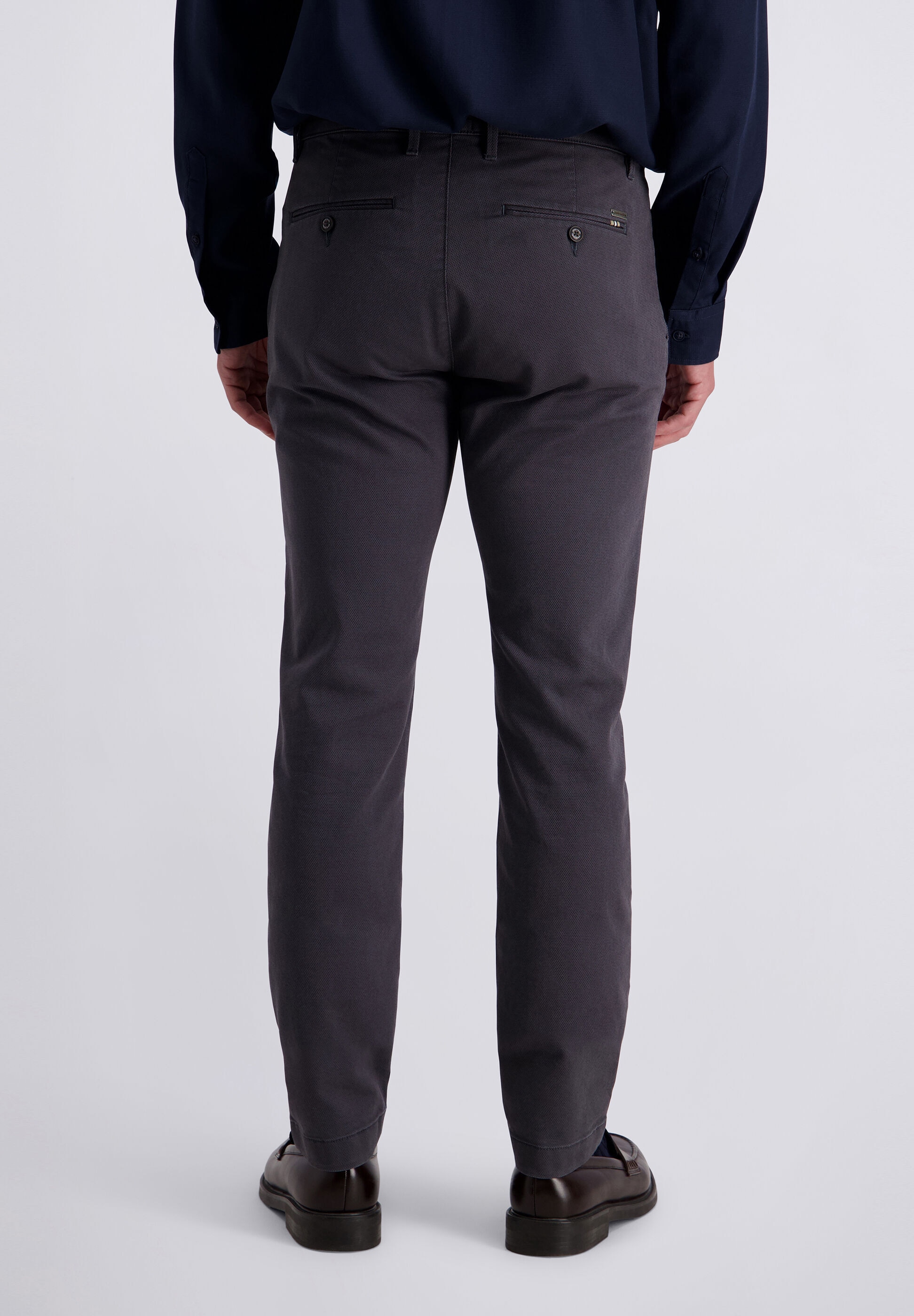 Pierre Cardin Chinohose »Colmar«  mit Stretch