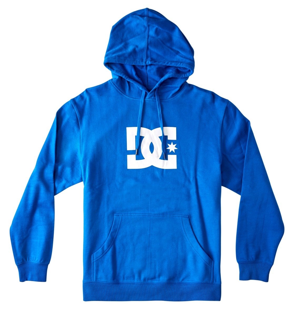 DC Shoes Kapuzensweatshirt »DC Star«
