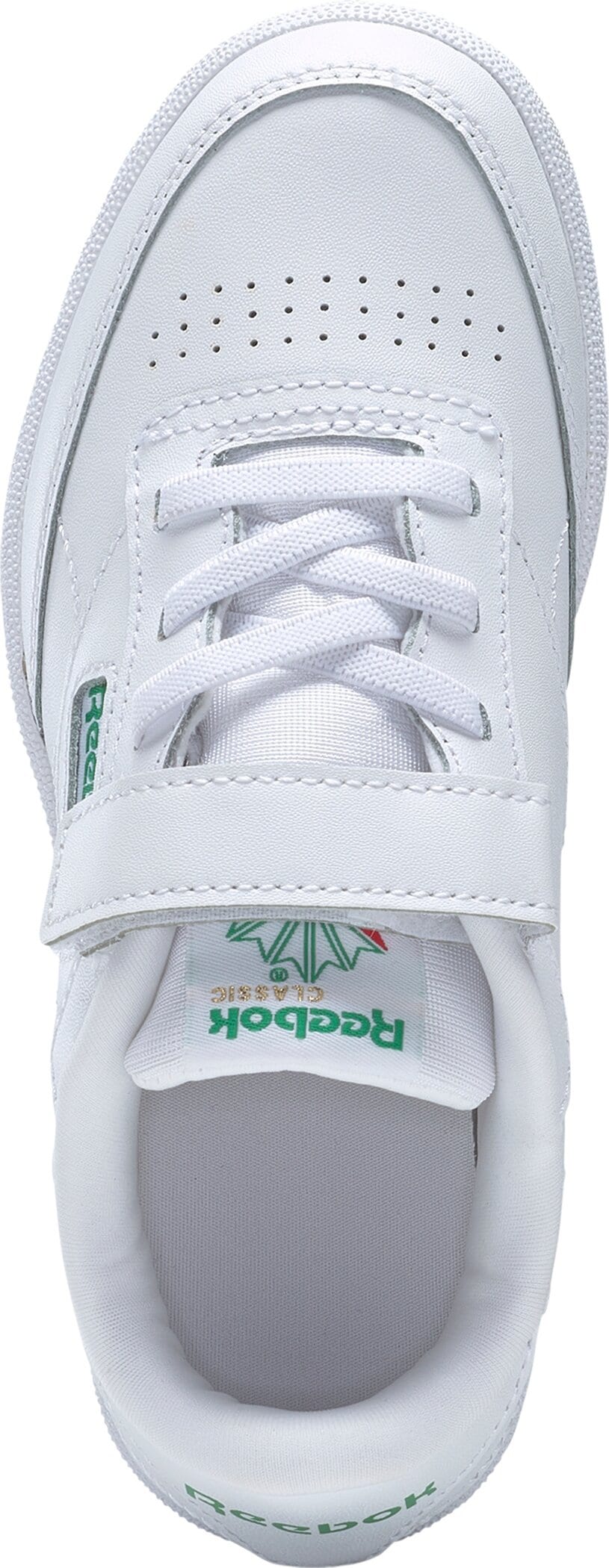 Reebok Classic Sneaker »Club C 1v K«