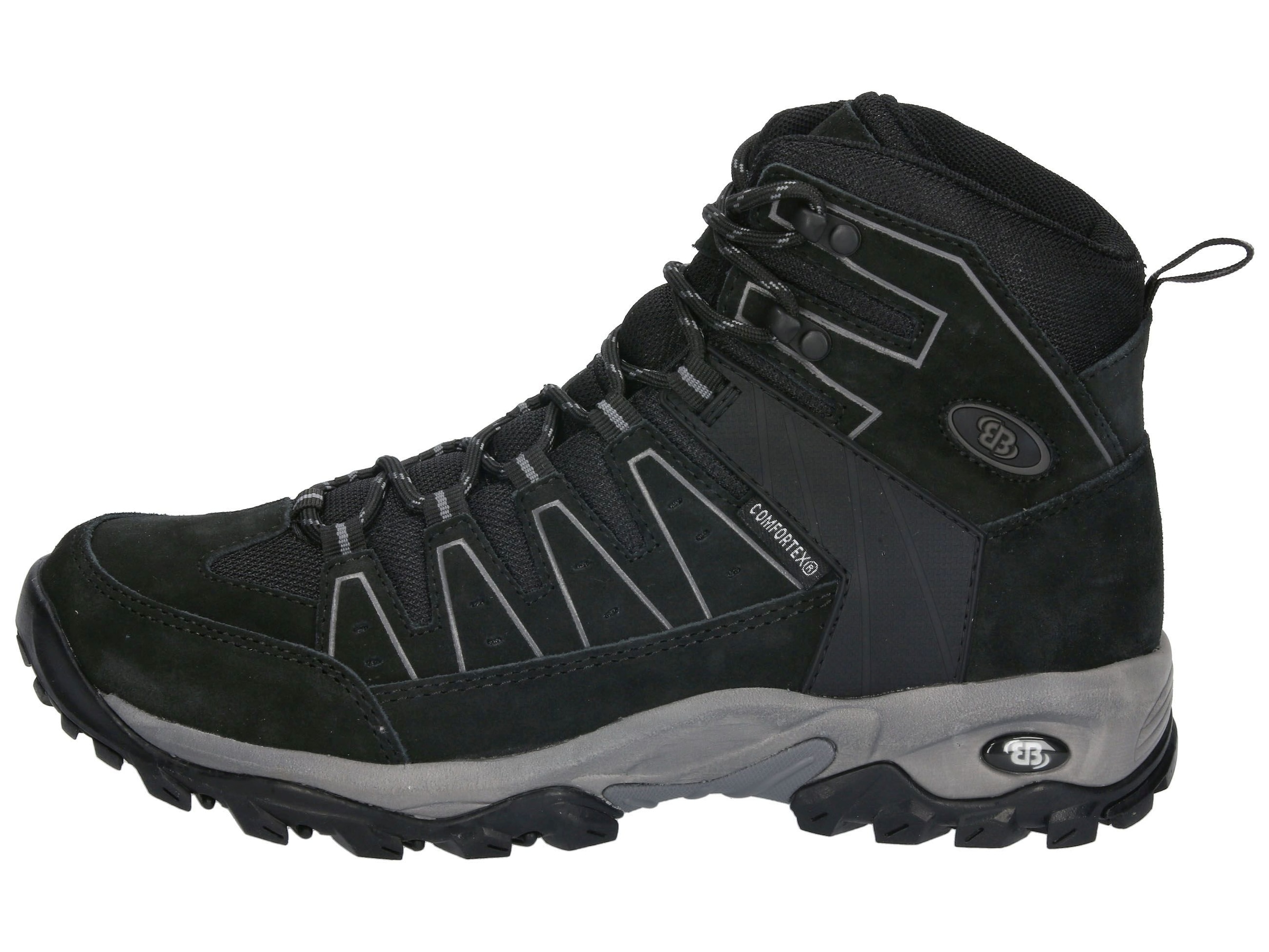 BRÜTTING Outdoorschuh »Outdoorstiefel Mount Pinos High«