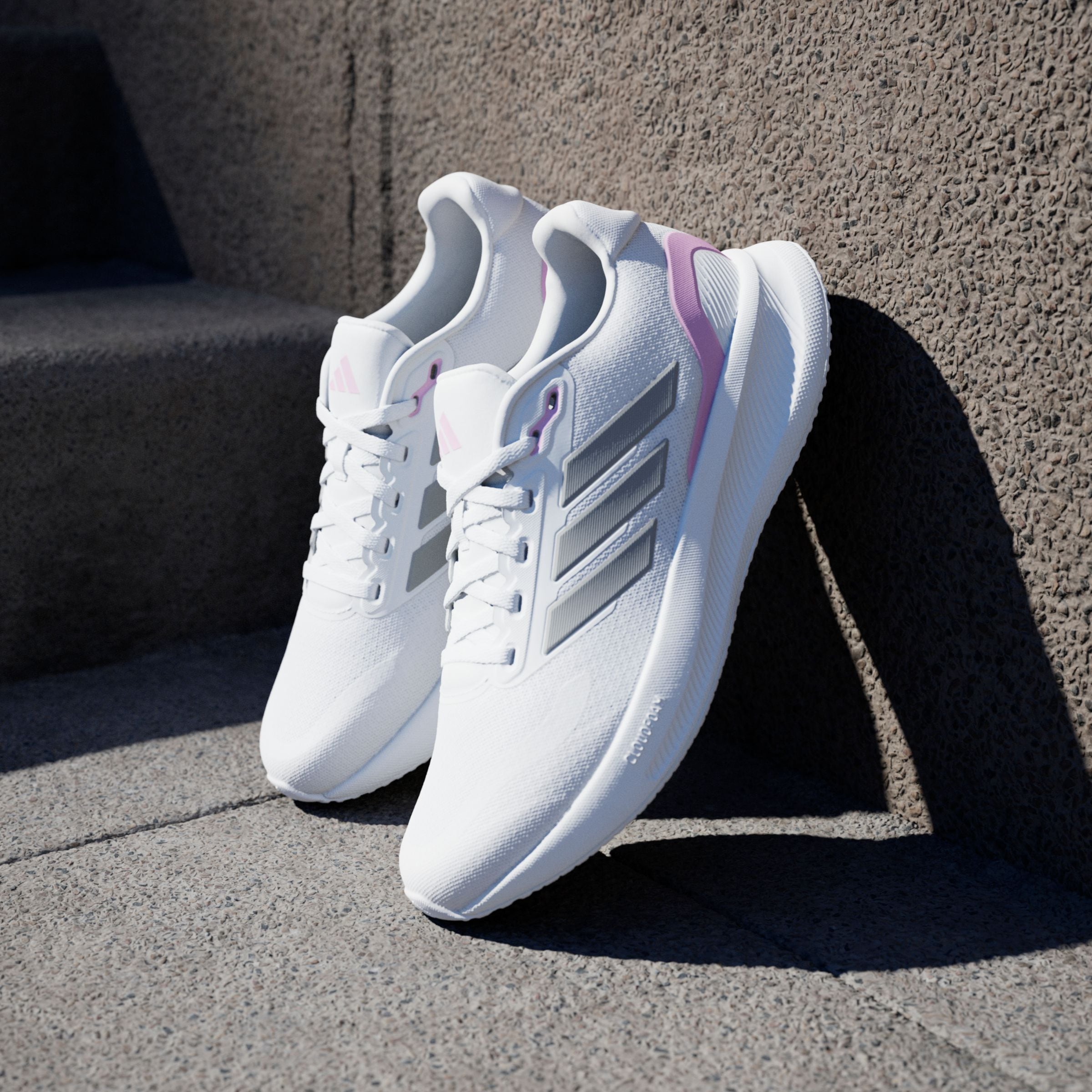 adidas Performance Laufschuh »RUNFALCON 5«