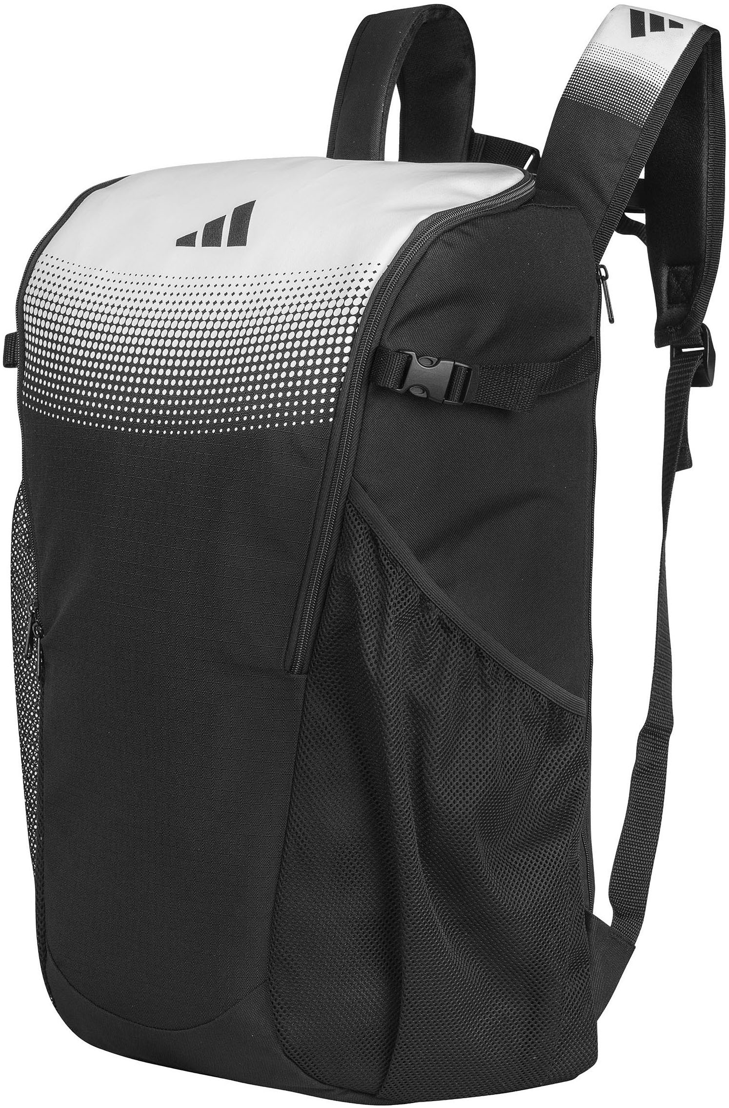 adidas Performance Sportrucksack »BackPack Combat Sports black/white«