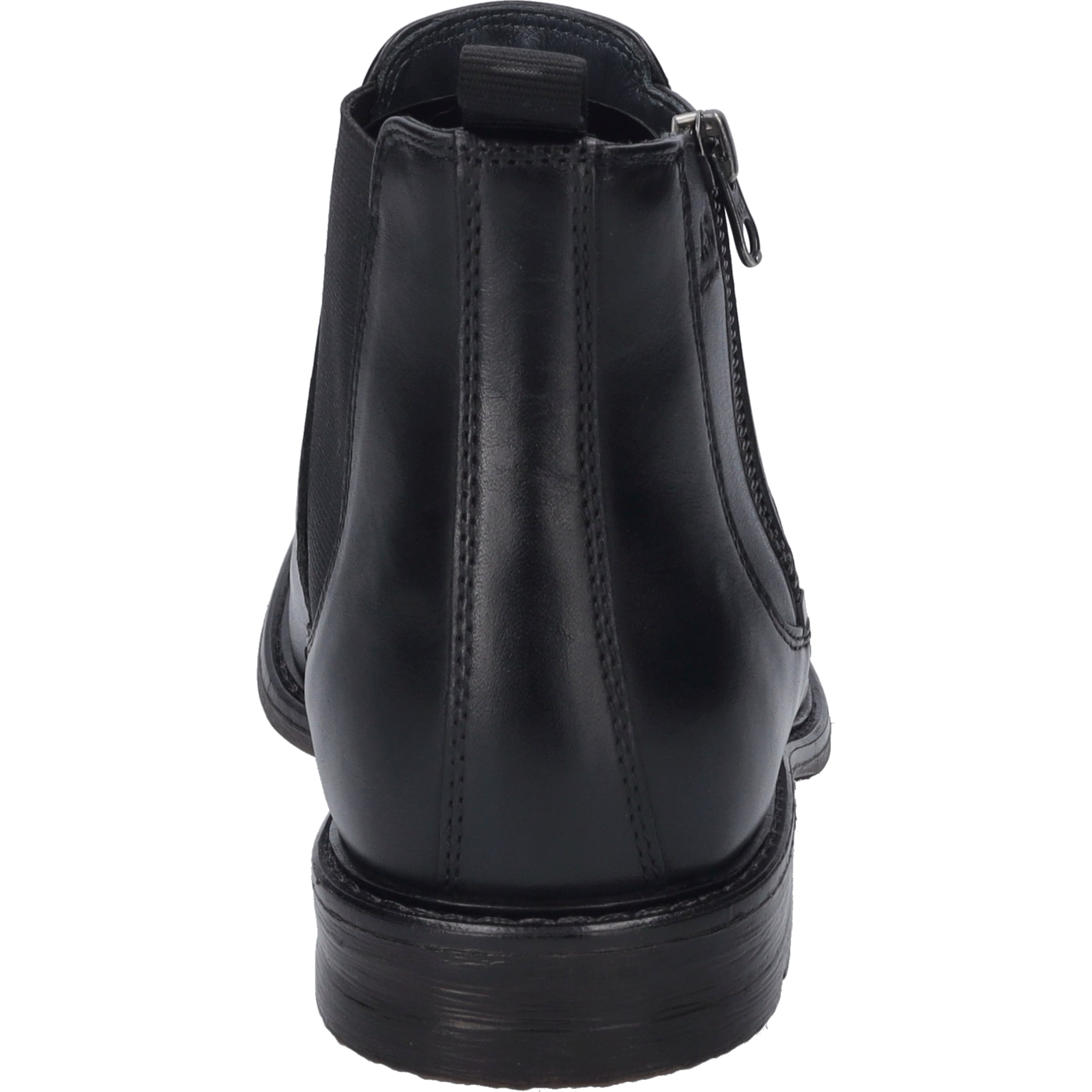 Josef Seibel Stiefelette »Earl 12, schwarz«