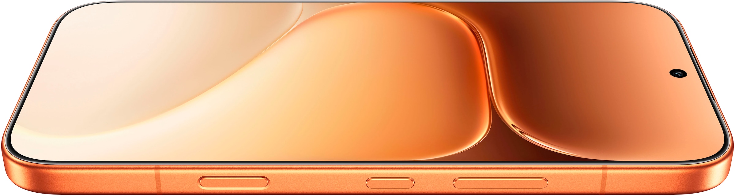 Honor Smartphone »600« orange