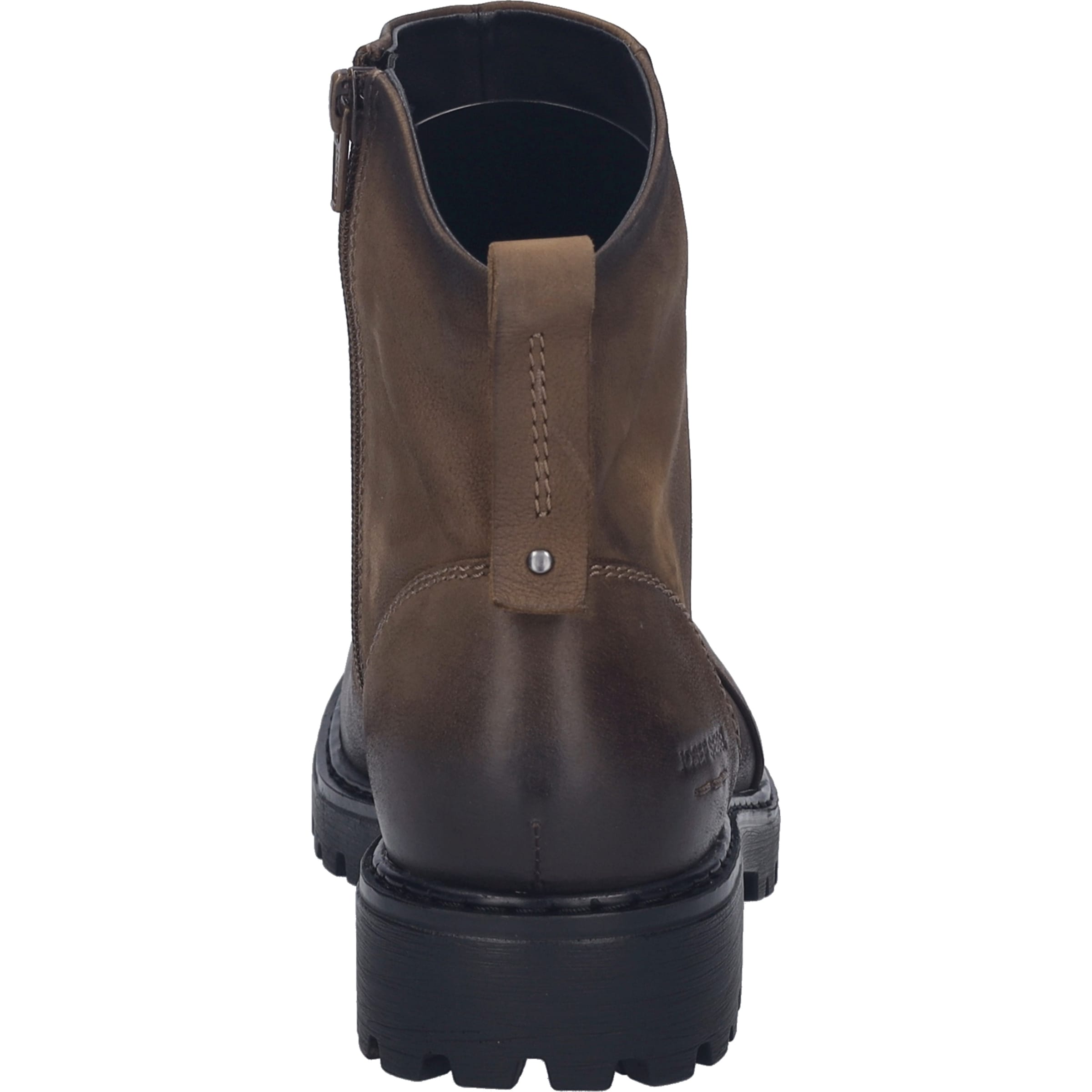 Josef Seibel Stiefelette »Melinda 33, cognac«