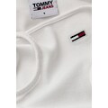 Tommy Jeans Spaghettitop »TJW 2PACK ESSENTIAL STRAP TOP«, (Packung, 2er-Pack), in Rippenoptik