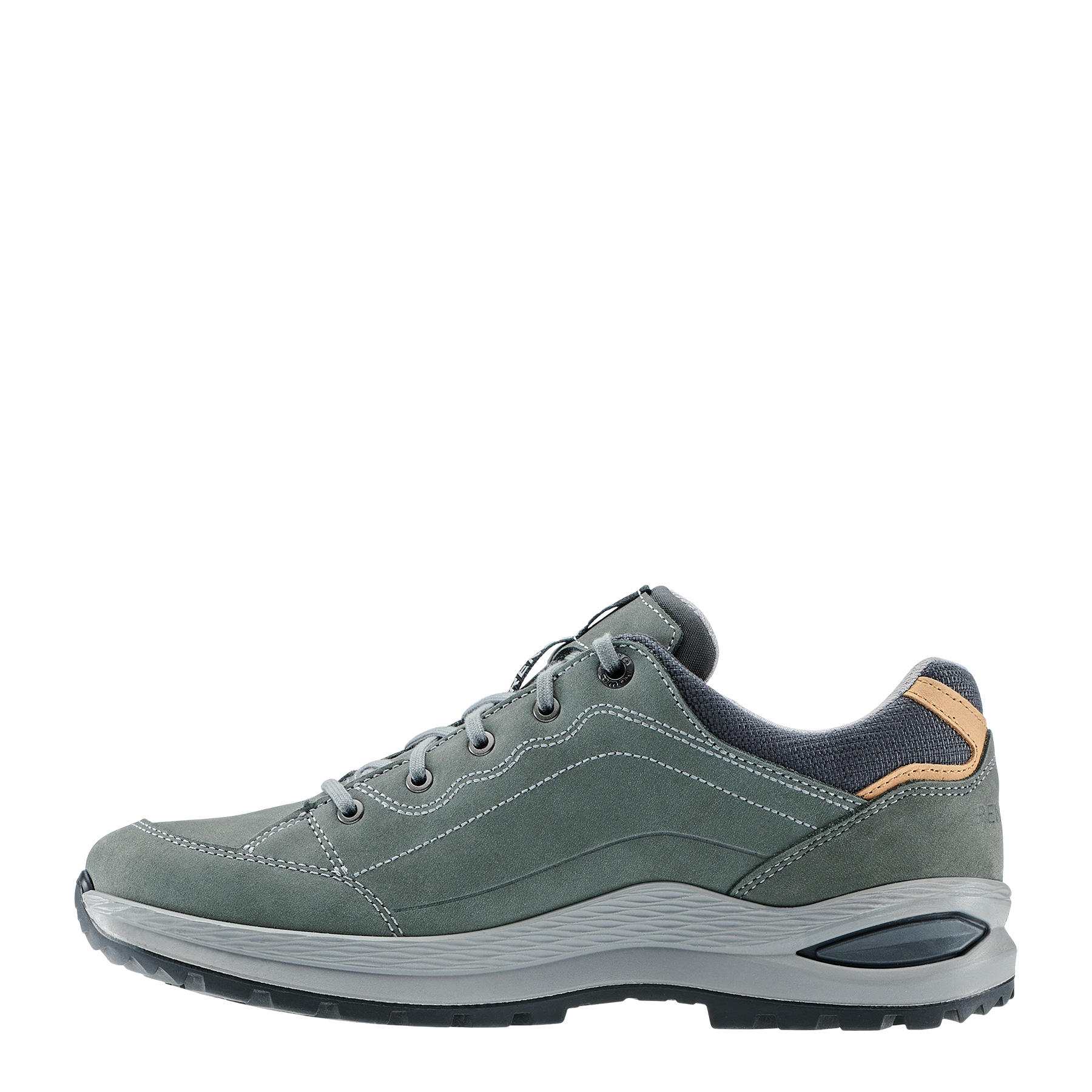 Lowa Wanderschuh »RENEGADE EVO GTX LO WS«, wasserdicht