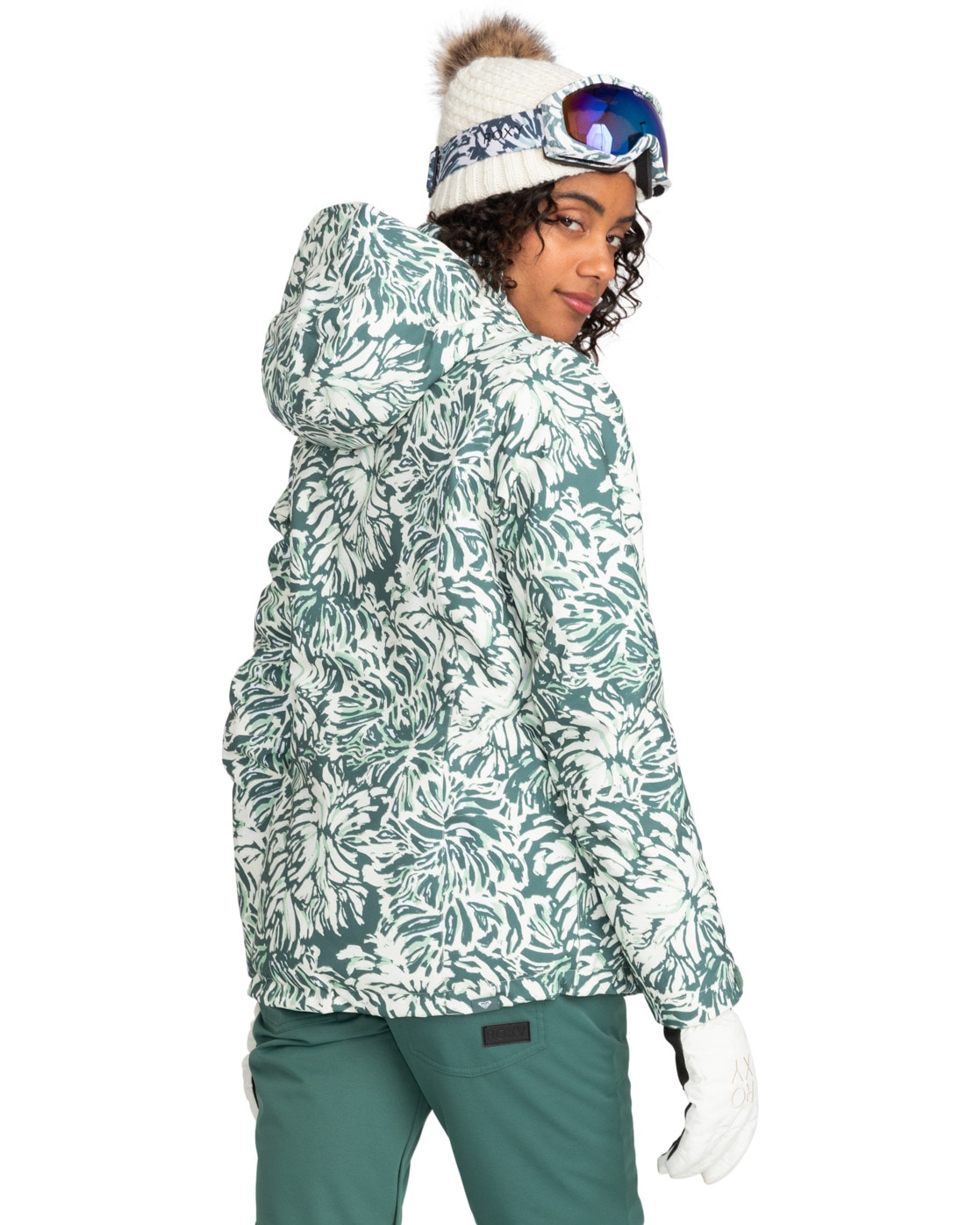 Roxy Snowboardjacke »Roxy Jetty«