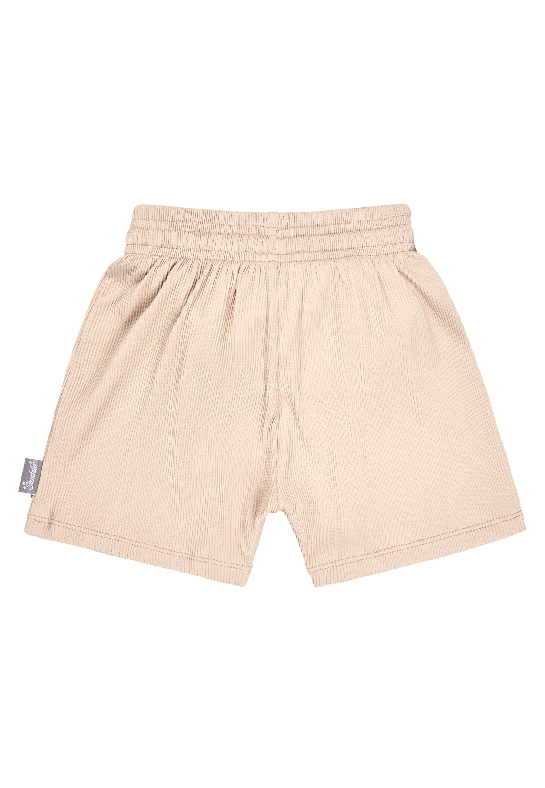 Sterntaler® Badeshorts »Badeshorts Rippe«