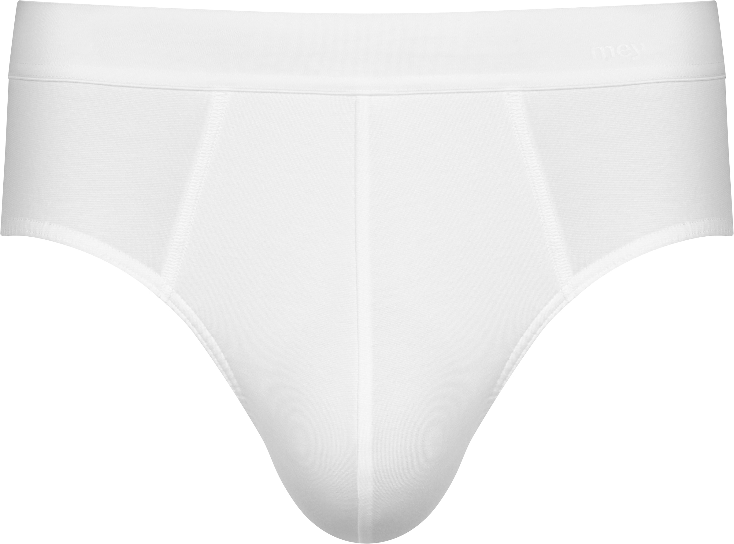 Mey Slip »Softball« mit elastischem Bundabschluss