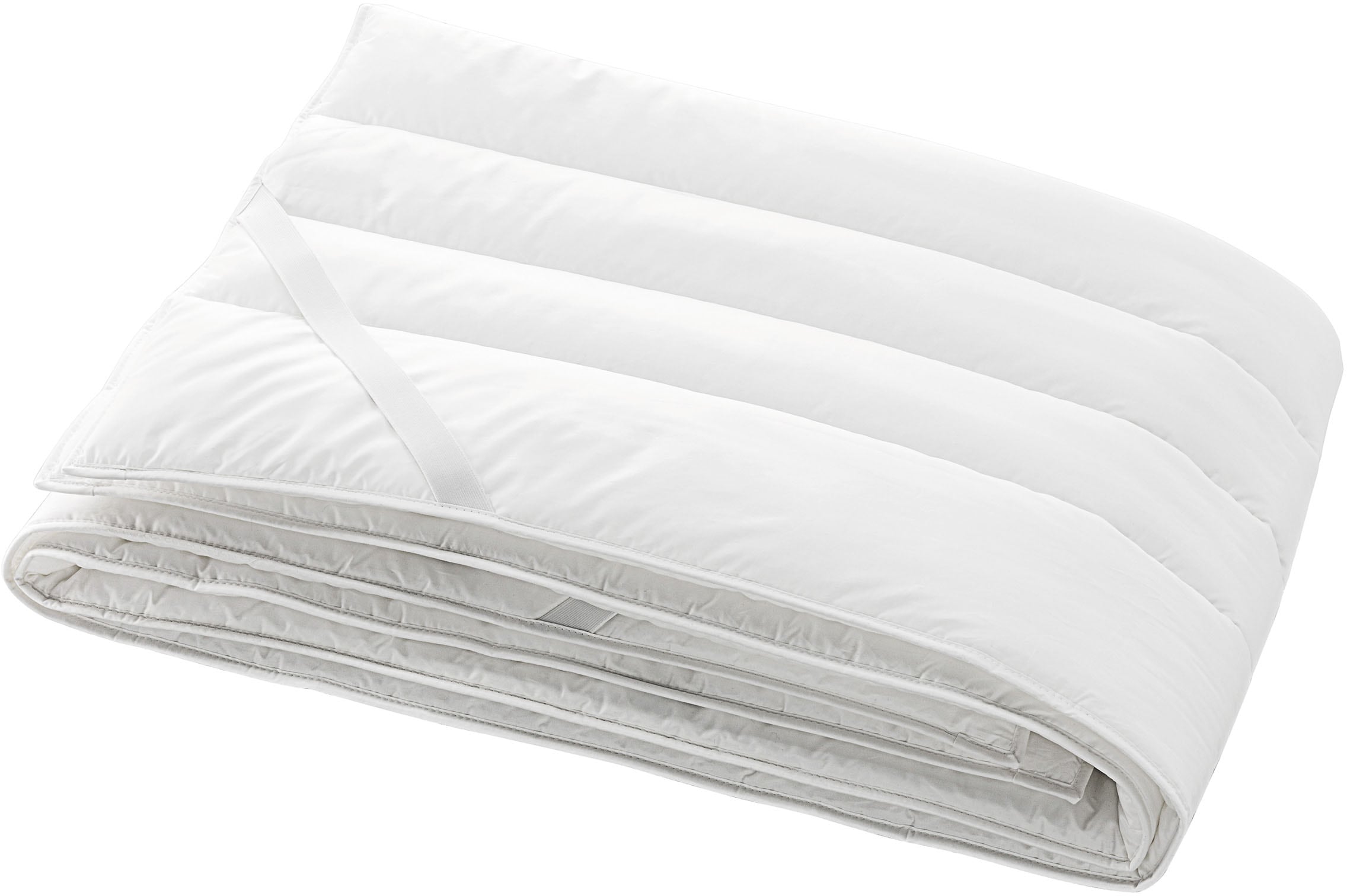 Centa-Star Matratzenauflage »AllergoProtect«