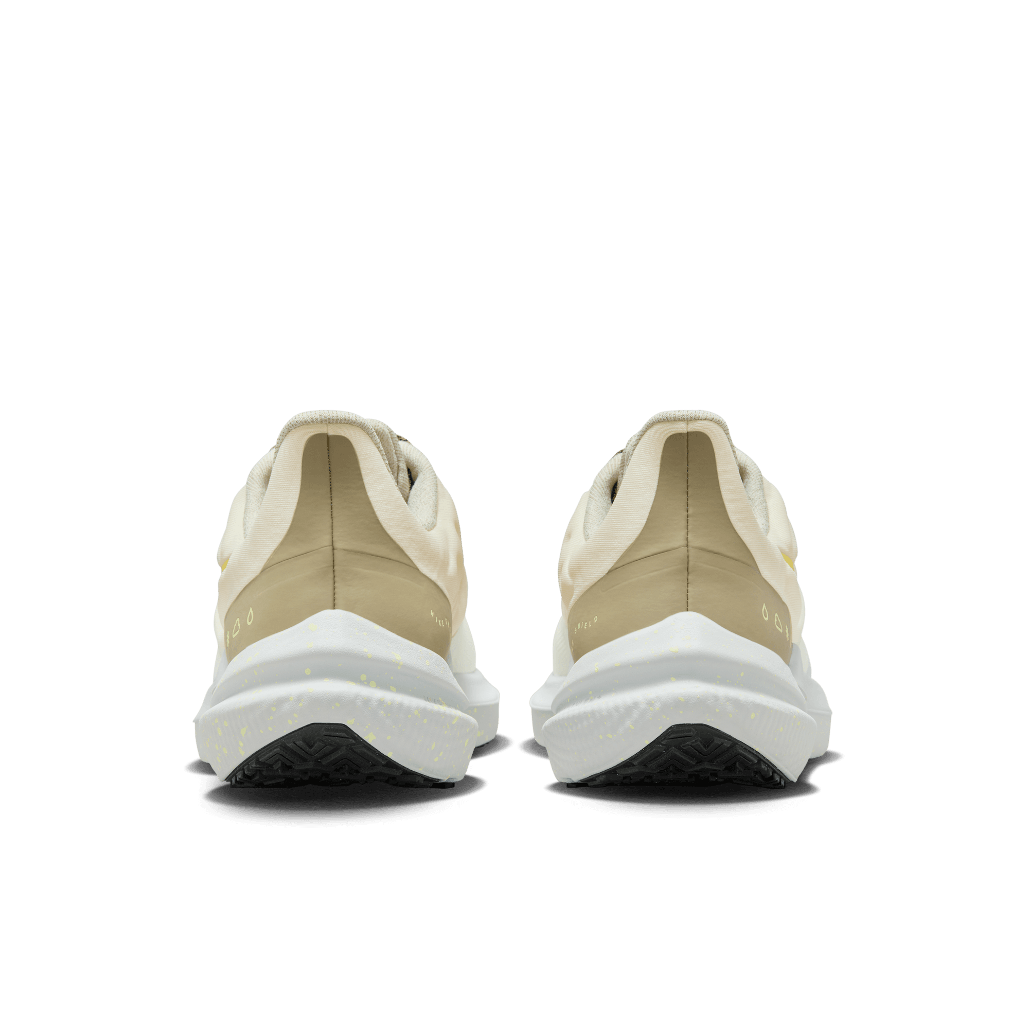 Nike Laufschuh »AIR WINFLO 9 SHIELD WEATHERIZED«