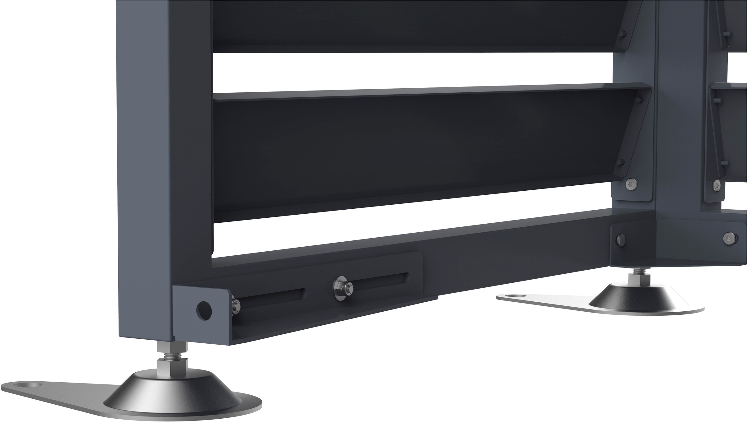 WESTMANN Wärmepumpen-Verkleidung »Boxa S« 56x100x97cm