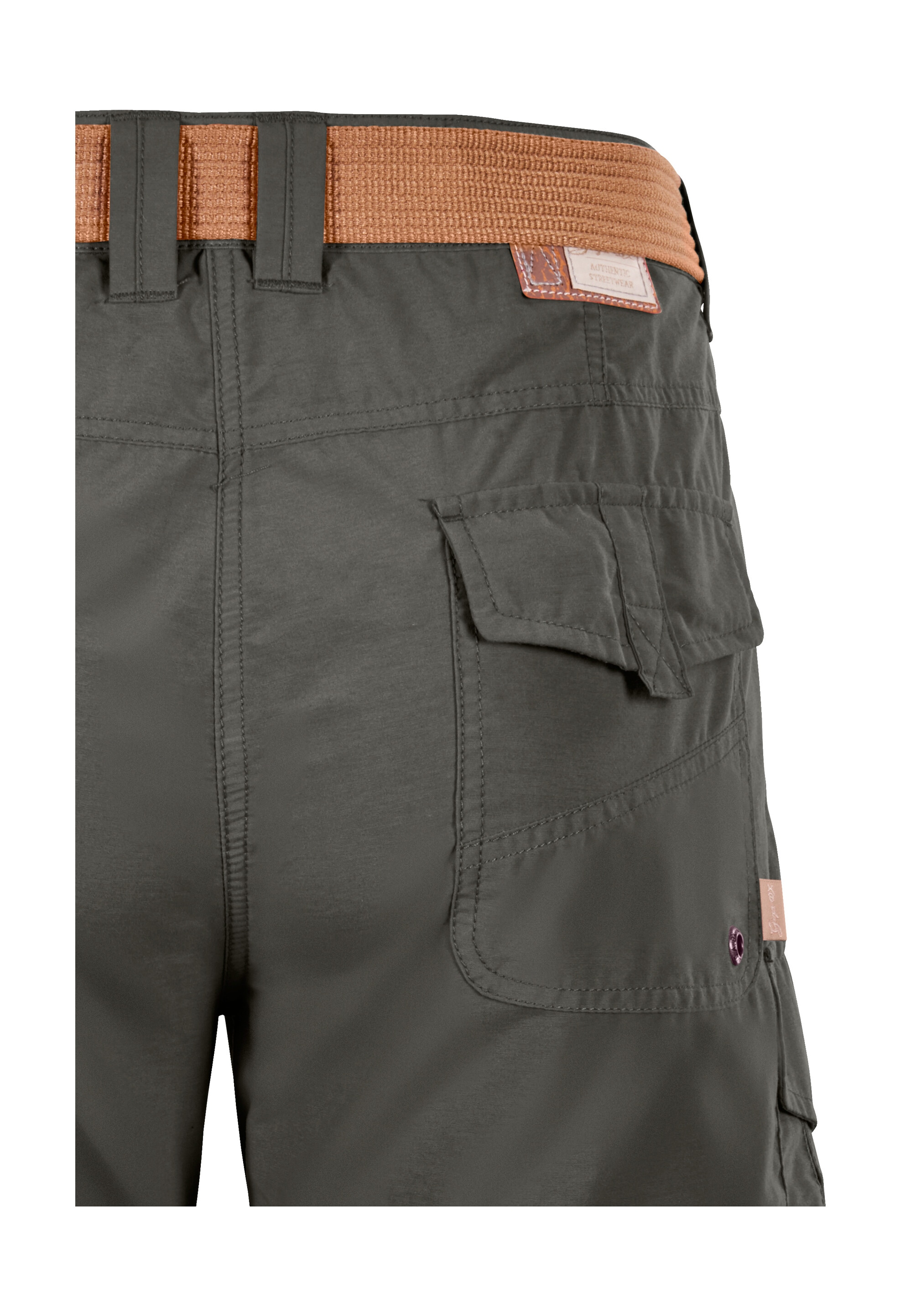 G.I.G.A. DX by killtec Shorts »Hira«