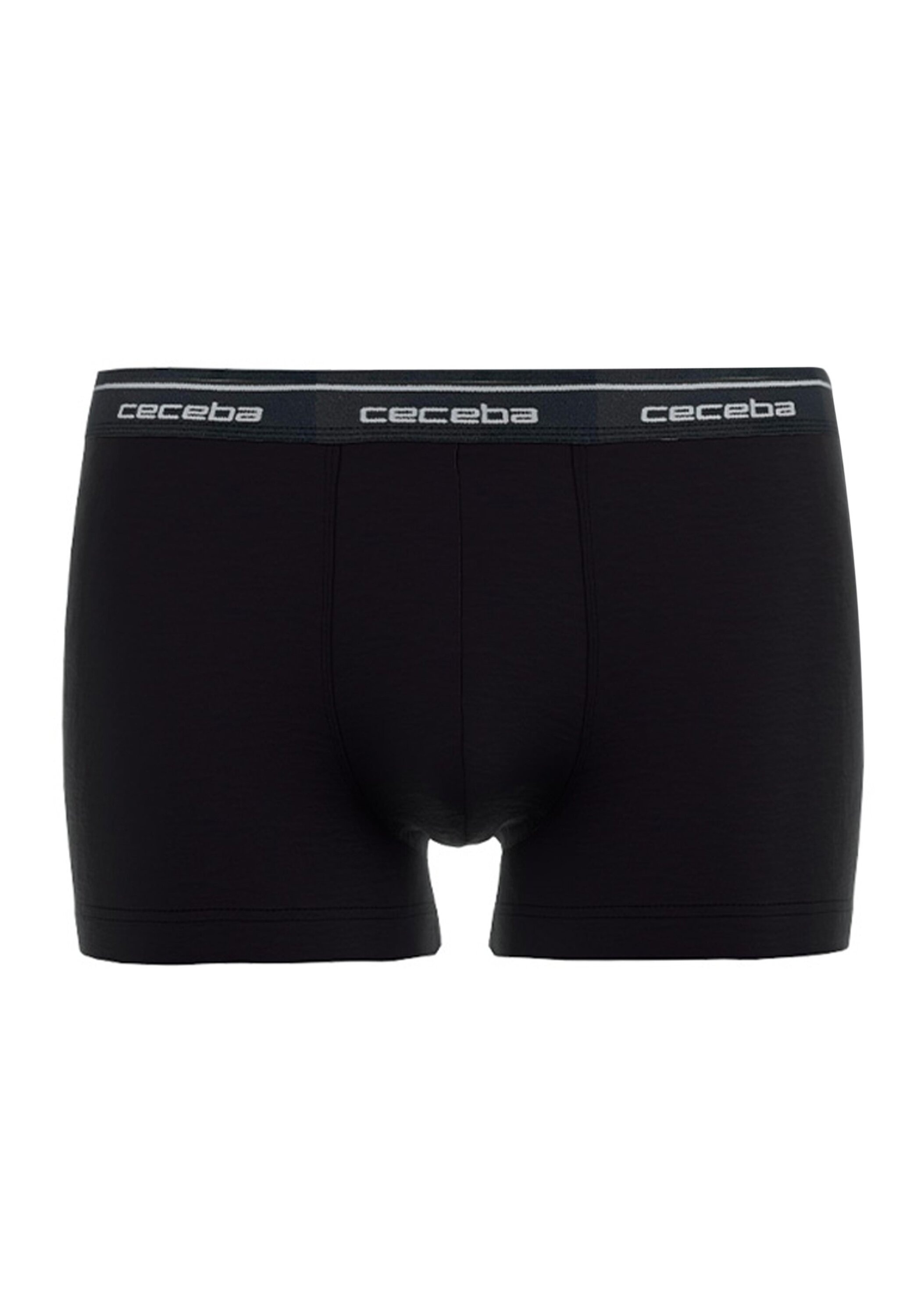 CECEBA Boxershorts »Boxershort 7er Pack«