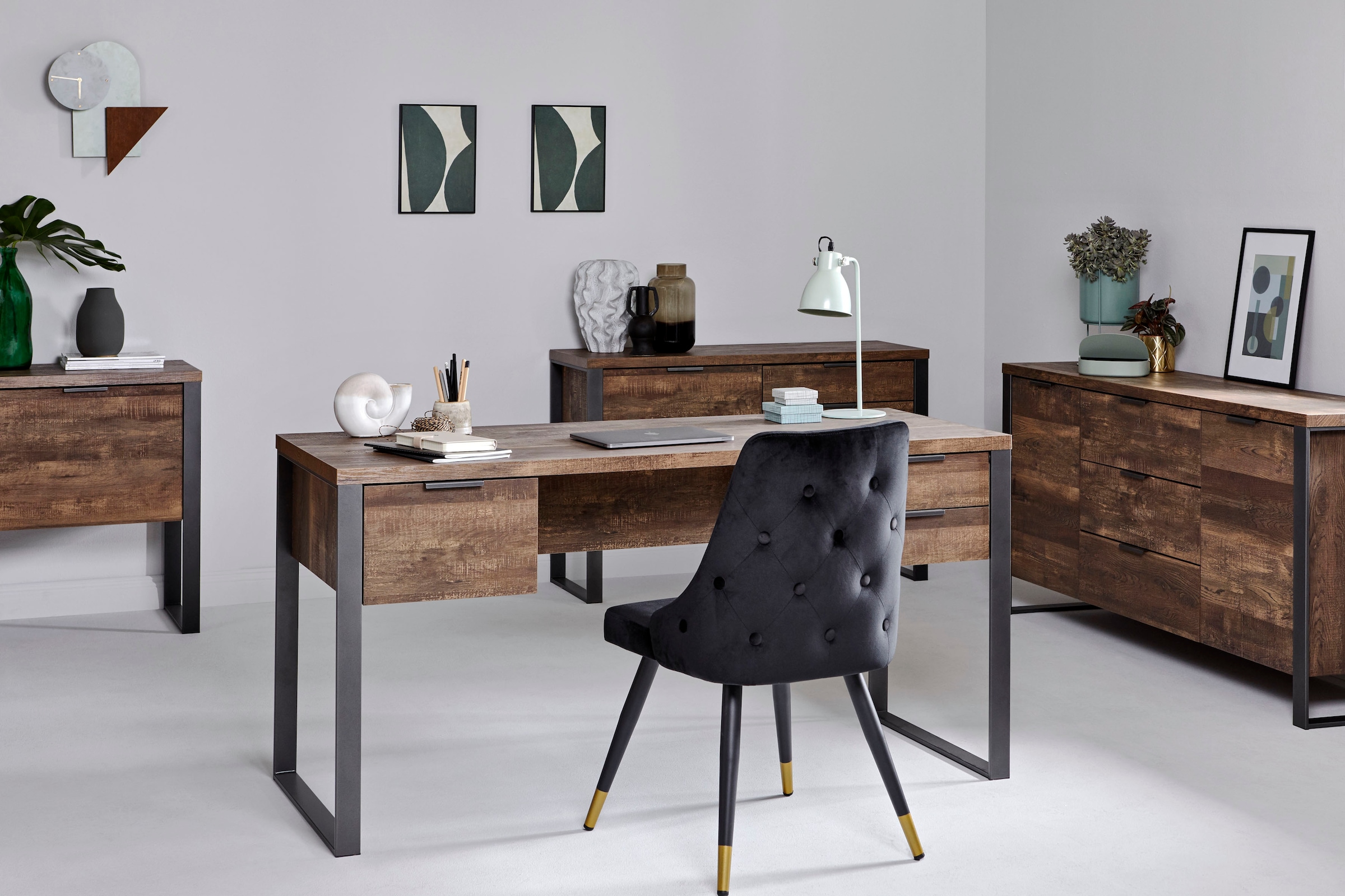 Jahnke Sideboard »LOOP«, Breite ca. 150 cm