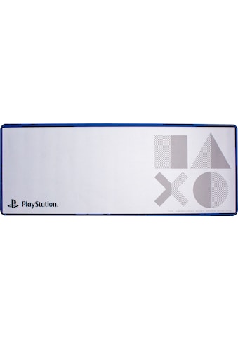 Paladone Mauspad »Playstation 5th Gen Icons XL Mauspad« kaufen