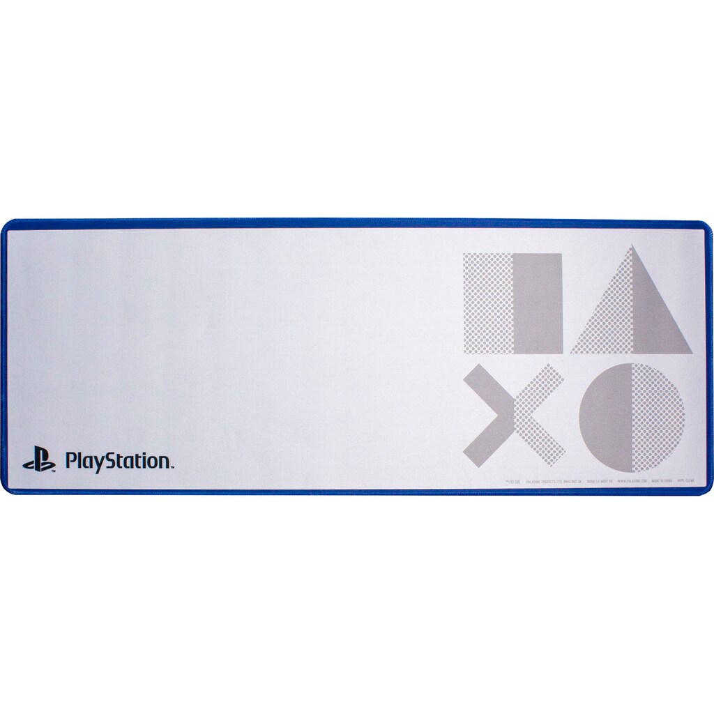 Paladone Mauspad »Playstation 5th Gen Icons XL Mauspad«