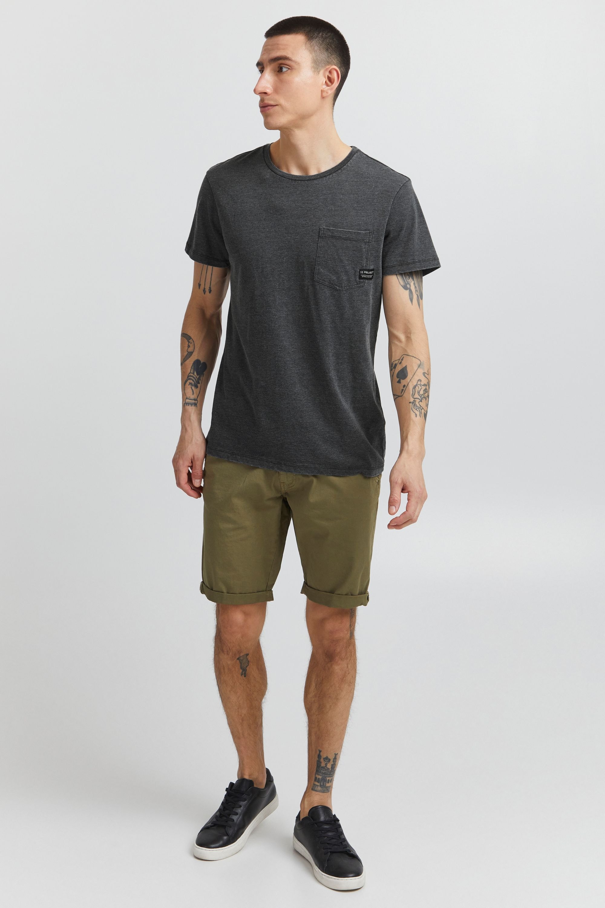 11 Project T-Shirt »T-Shirt PRLewi«