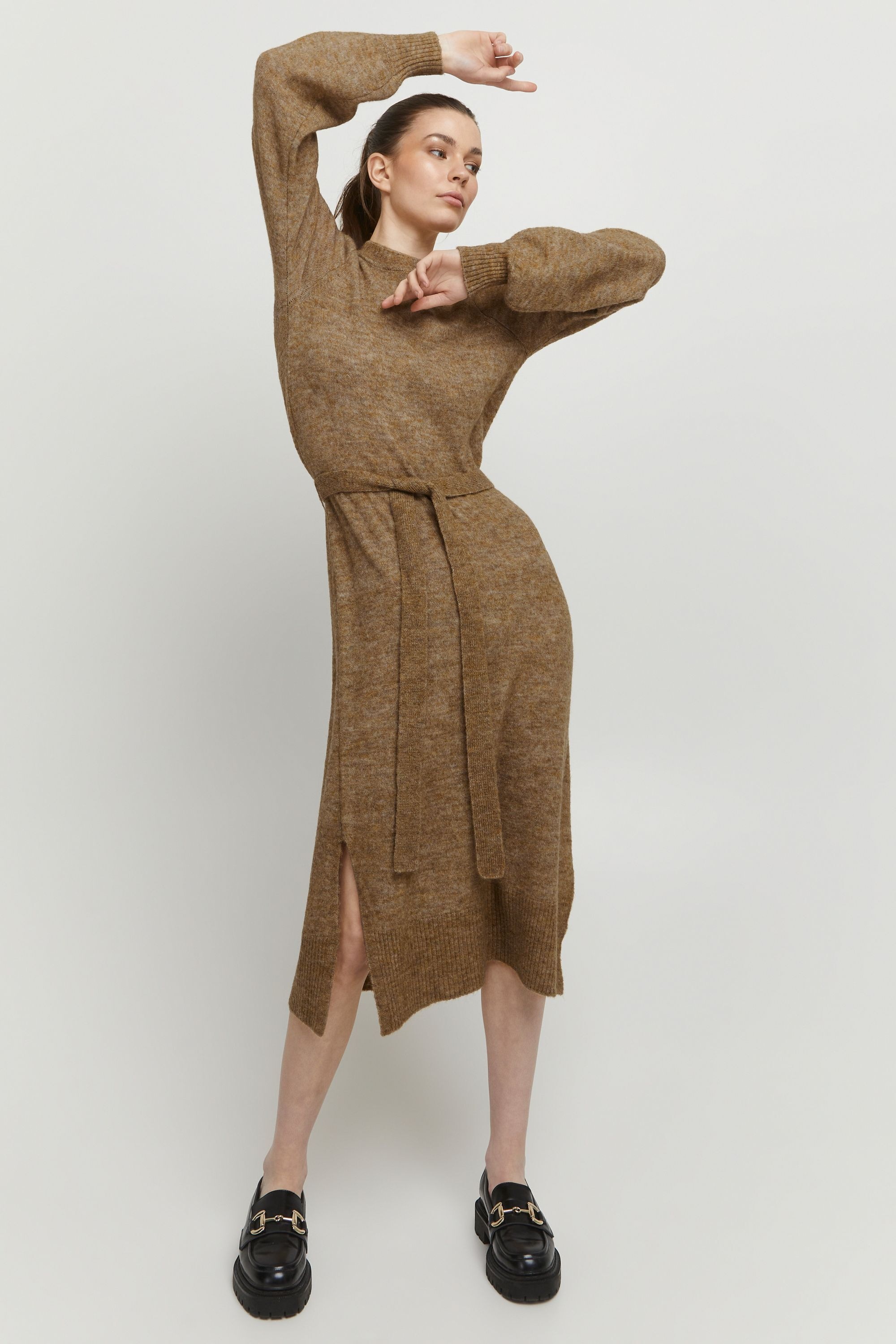 b.young Blusenkleid »Blusenkleid BYOlympia«