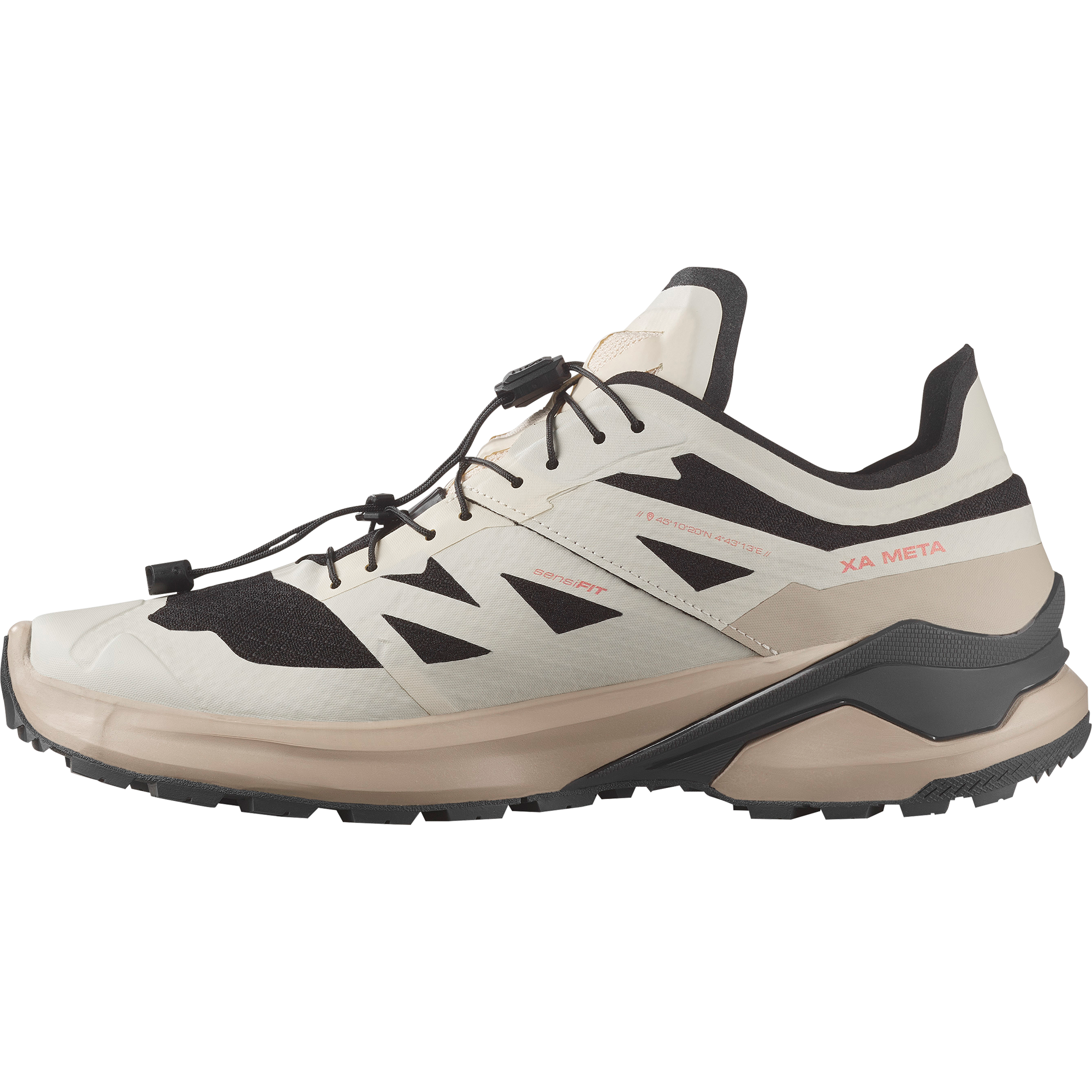 Salomon Laufschuh »XA META GORE-TEX W MIF«, wasserdicht