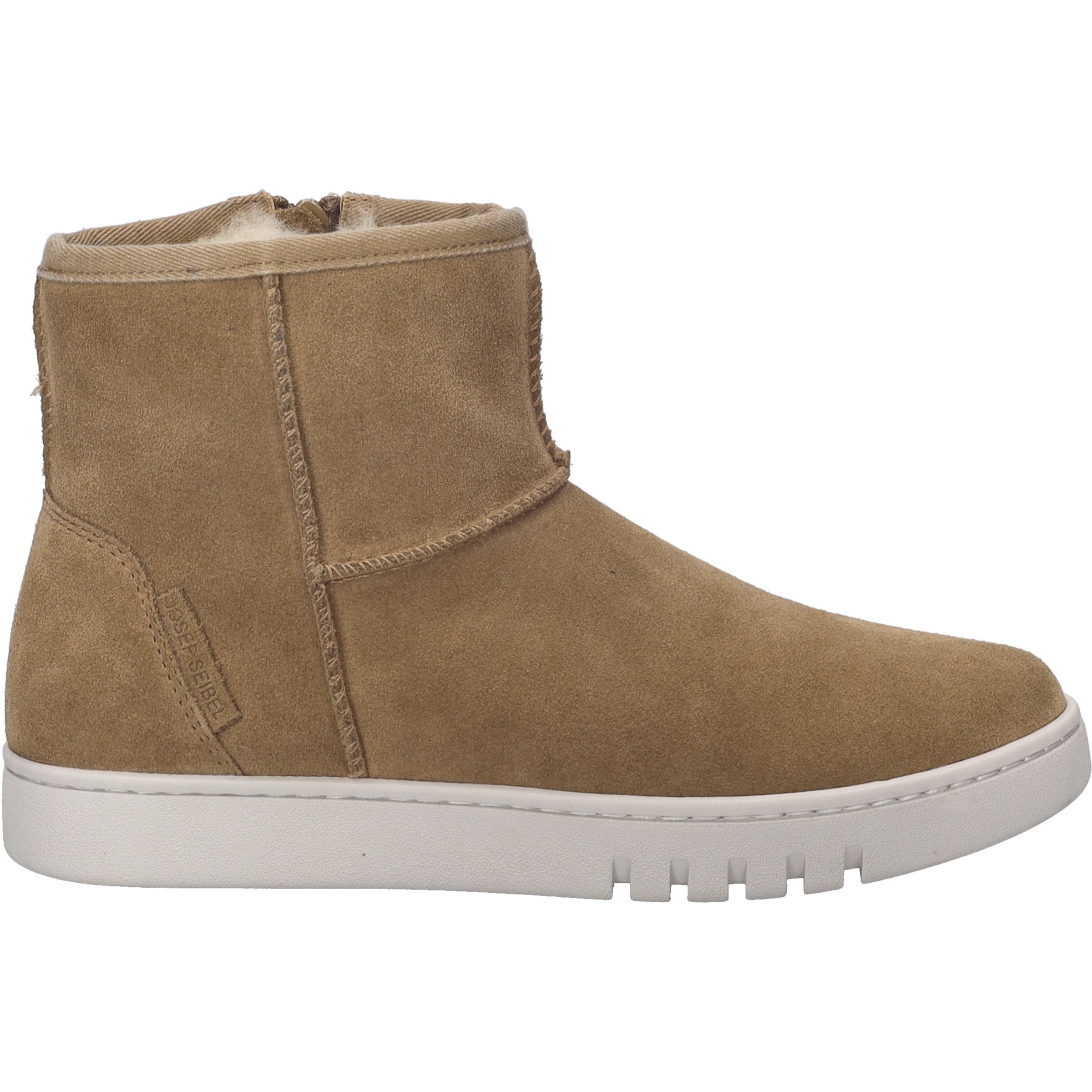 Josef Seibel Stiefelette »Jessie 09, camel«