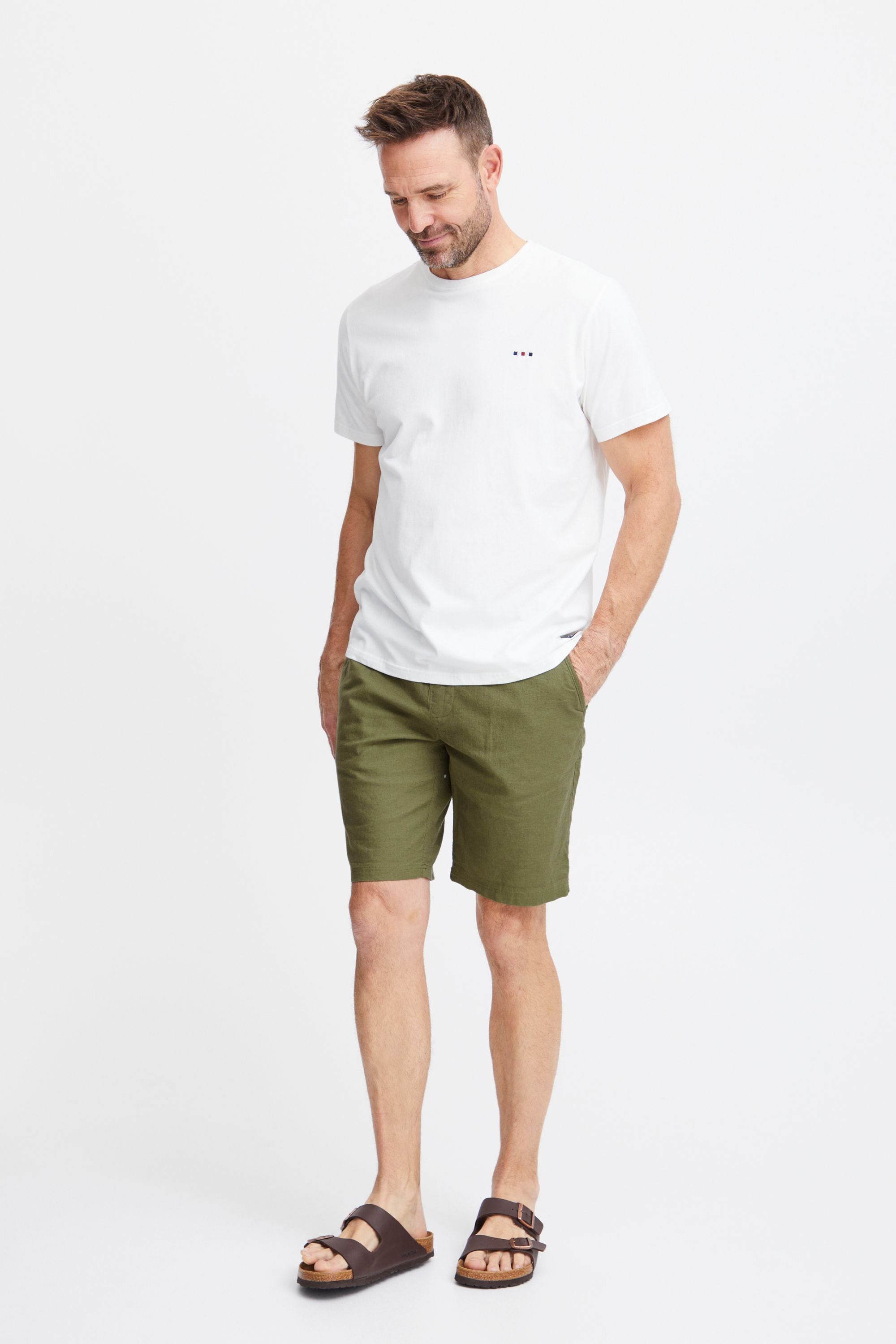 FQ1924 Shorts »Shorts FQHenry«