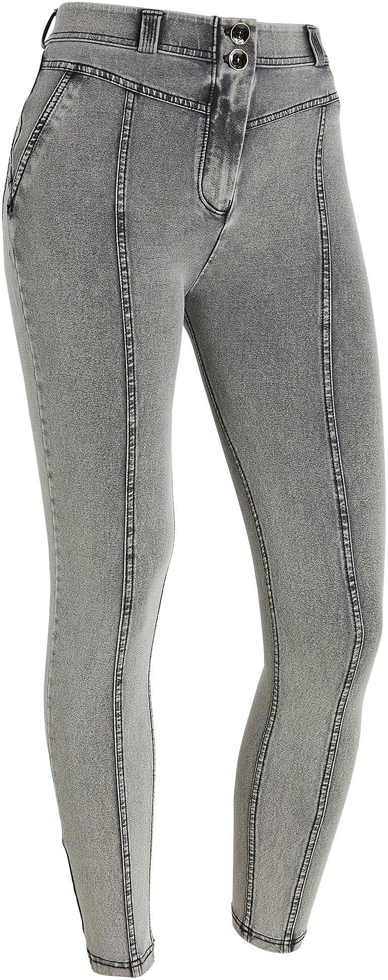 Freddy Jeggings »WRUP4 SUPERSKINNY«, mit Lifting & Shaping Effekt