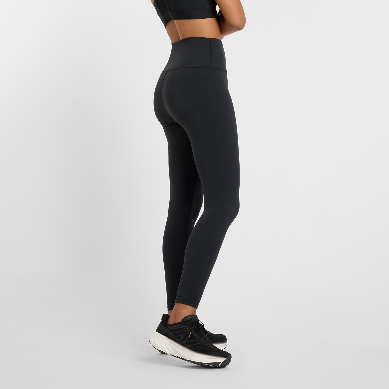 New Balance Lauftights »Harmony High Rise Legging 25"«