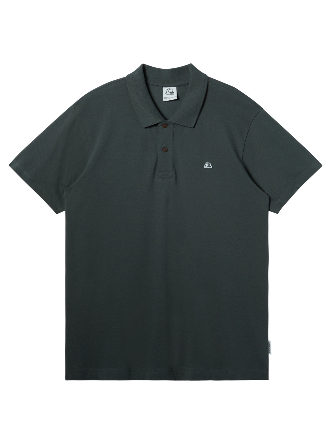 Quiksilver Poloshirt »DNA Polo«